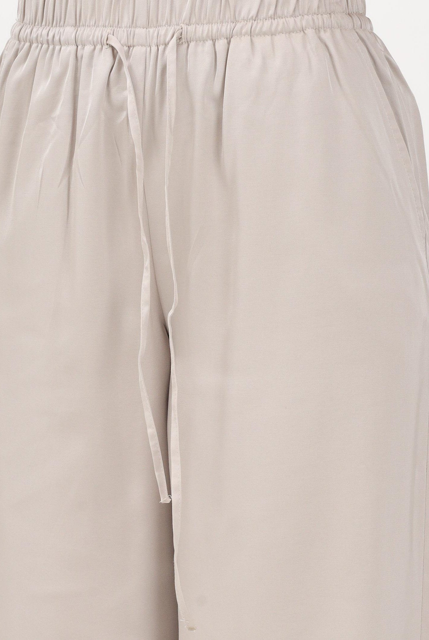 ONLY Pantalone beige da donna 15367634 PE ONLY