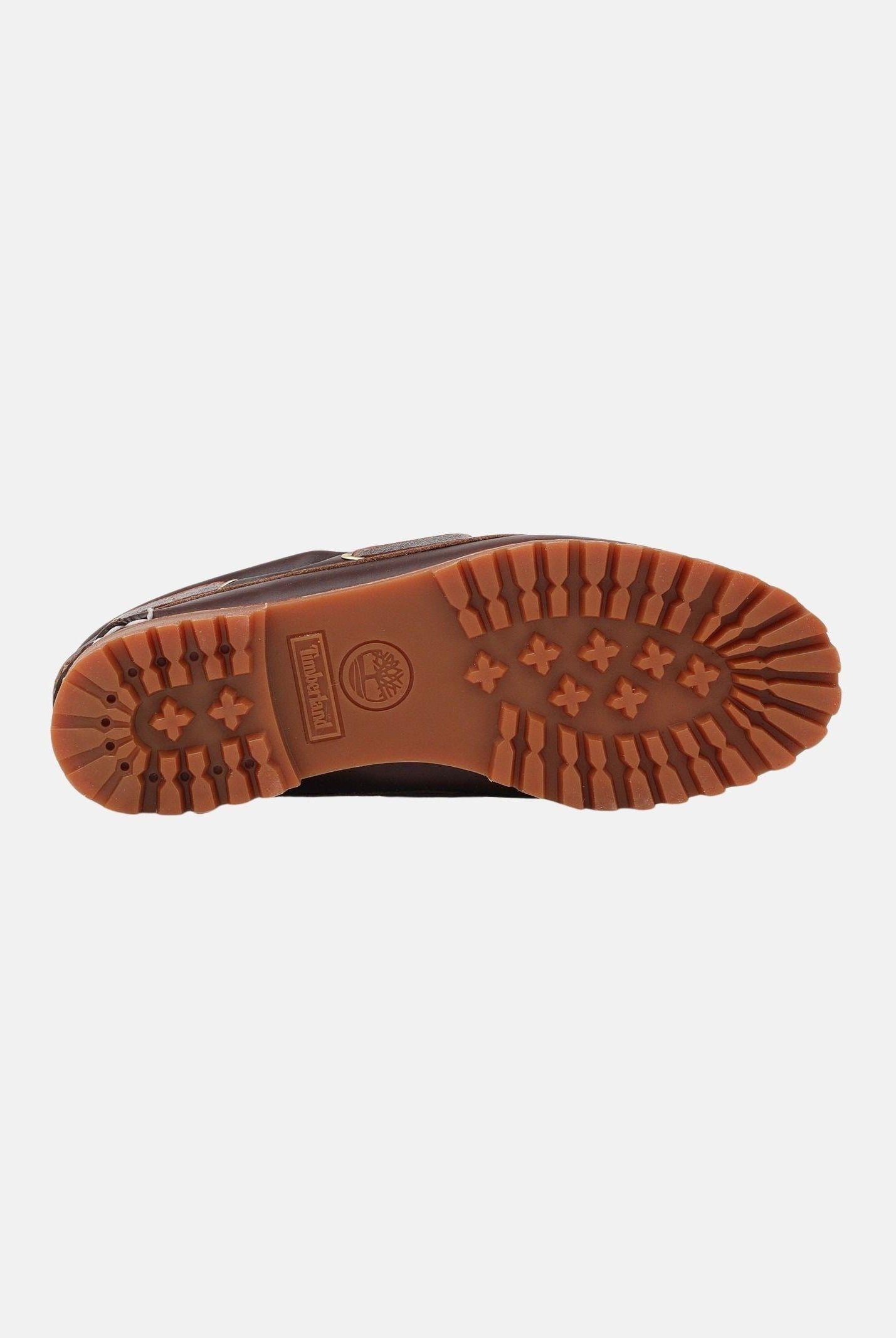 TIMBERLAND Mocassini Noreen marroni da donna TB0513042141 . TIMBERLAND