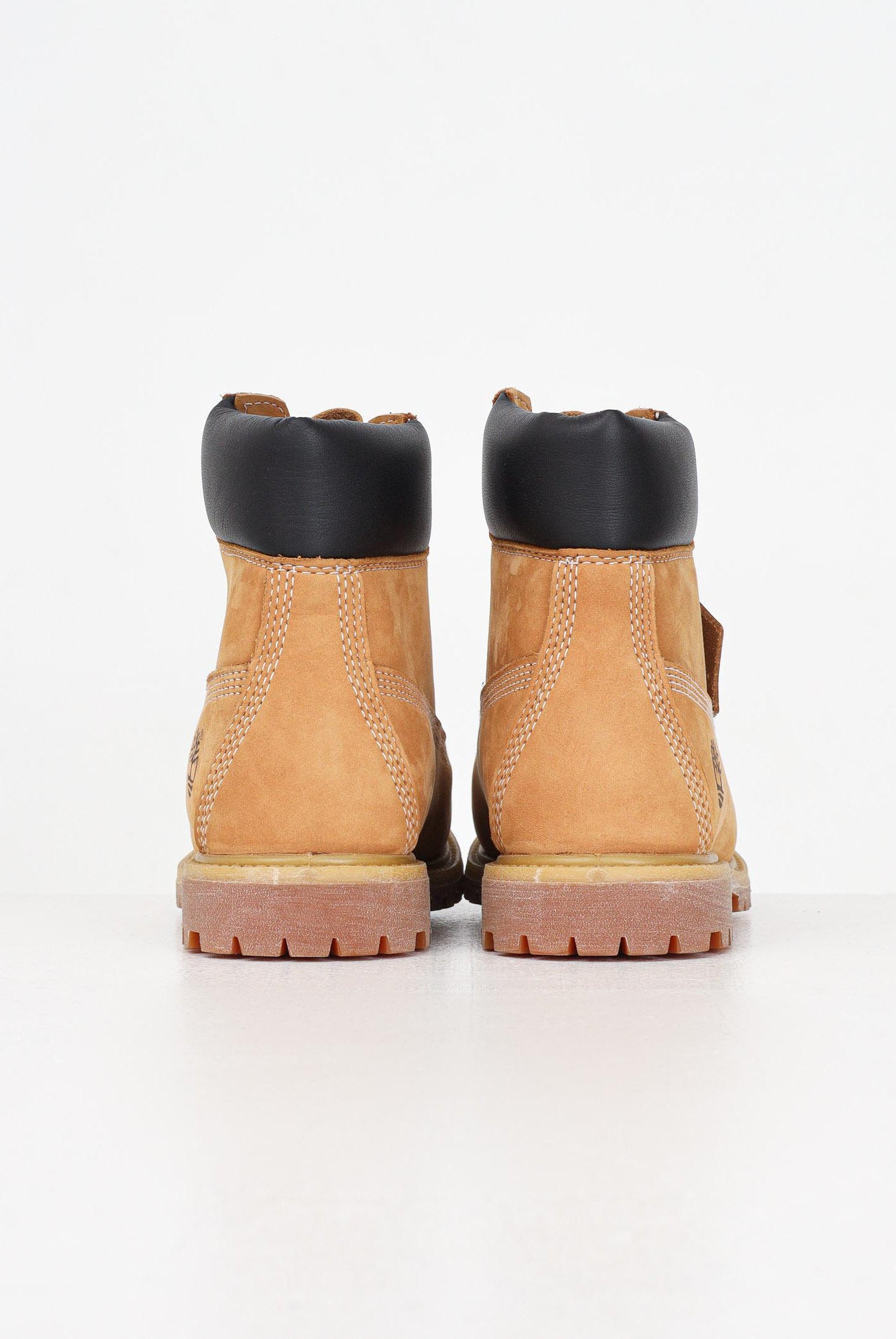 TIMBERLAND Anfibi Premium 6-Inch gialli per uomo e donna TB0103617131 7131 TIMBERLAND