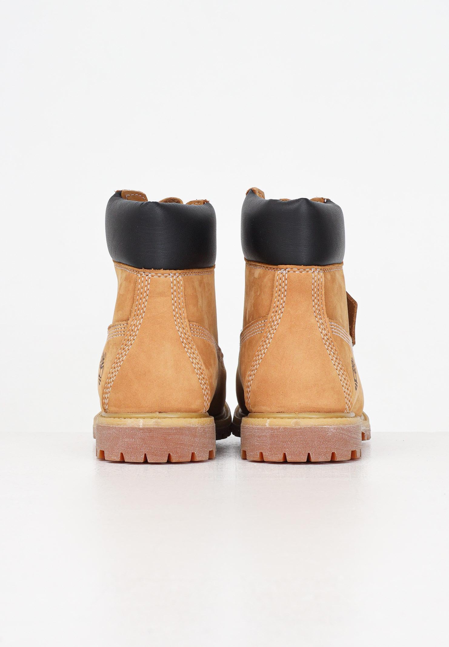 TIMBERLAND Anfibi Premium 6-Inch gialli per uomo e donna TB0103617131 7131 TIMBERLAND