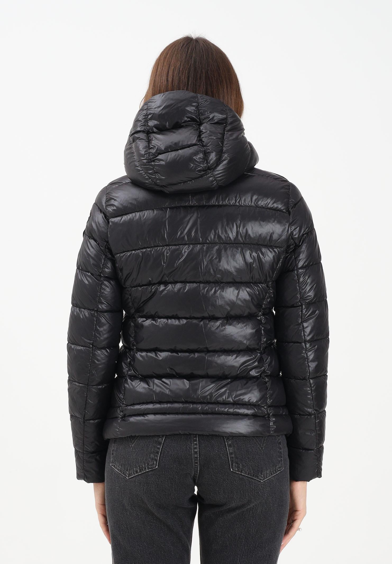 BLAUER Piumino CAROLL nero da donna 25WBLDC02072-006648 999EI BLAUER
