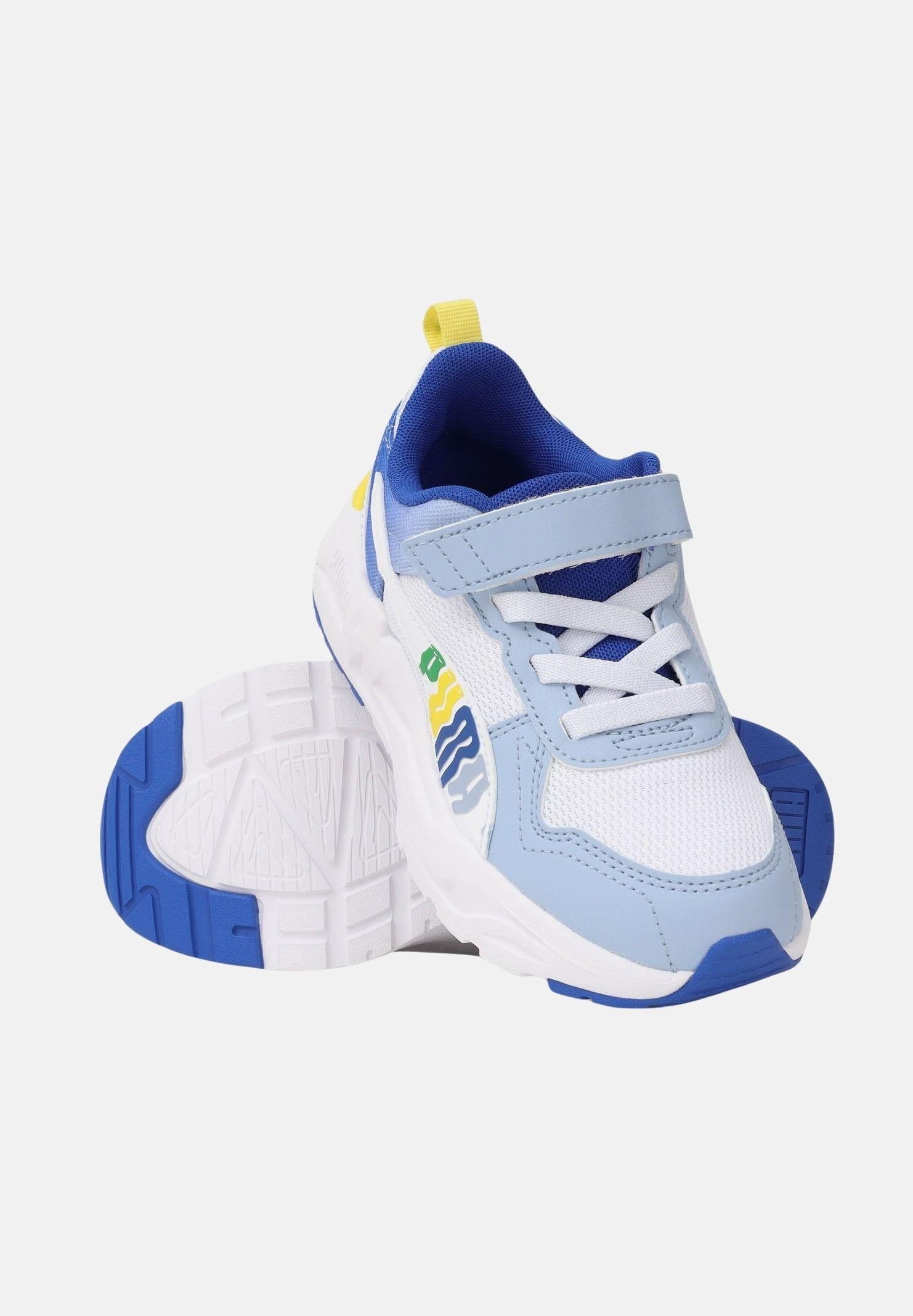 PUMA Sneakers Trinity multicolor da bambino 405020 01 PUMA