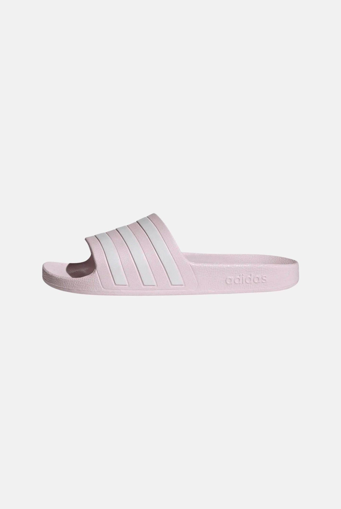 ADIDAS ORIGINALS Ciabatte Adilette Aqua rosa e bianche da donna GZ5878 . ADIDAS PERFORMANCE