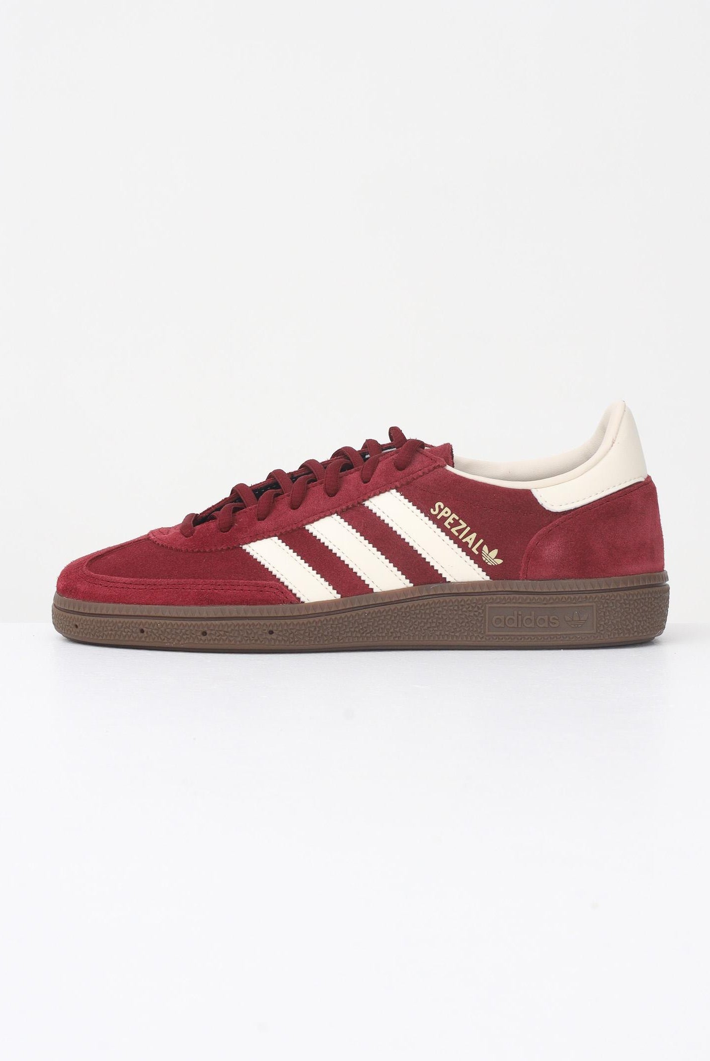 ADIDAS ORIGINALS Sneakers Handball Spezial bordeuax per uomo e donna JR2122 . ADIDAS ORIGINALS