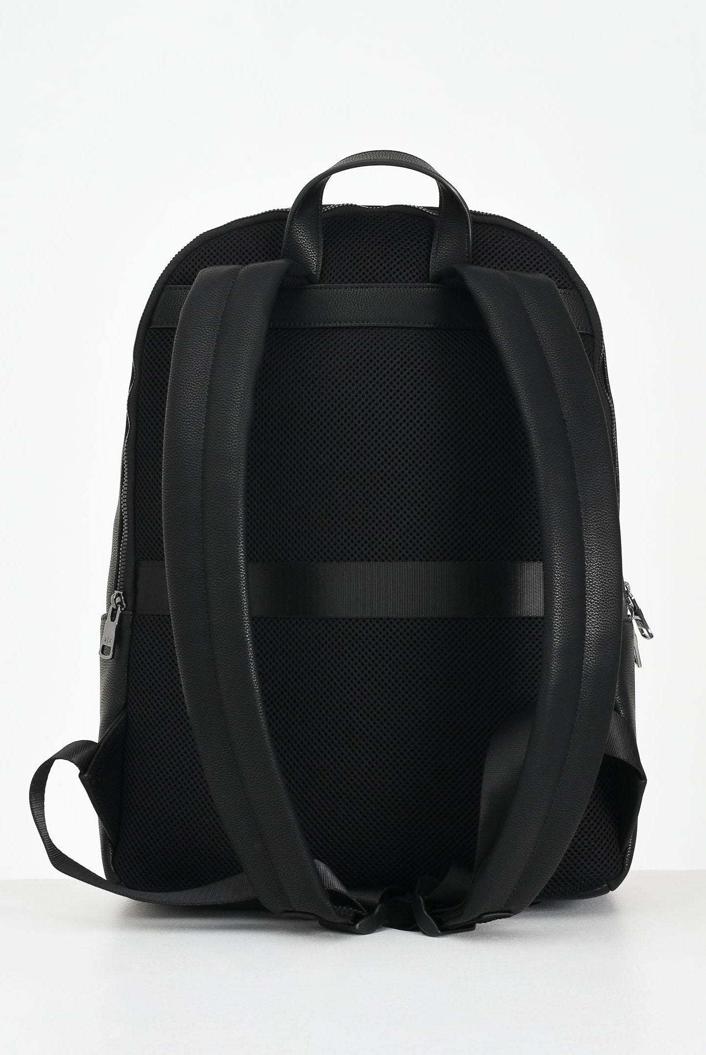 ARMANI EXCHANGE Zaino nero da uomo XM001596AF17090 UC001 ARMANI EXCHANGE