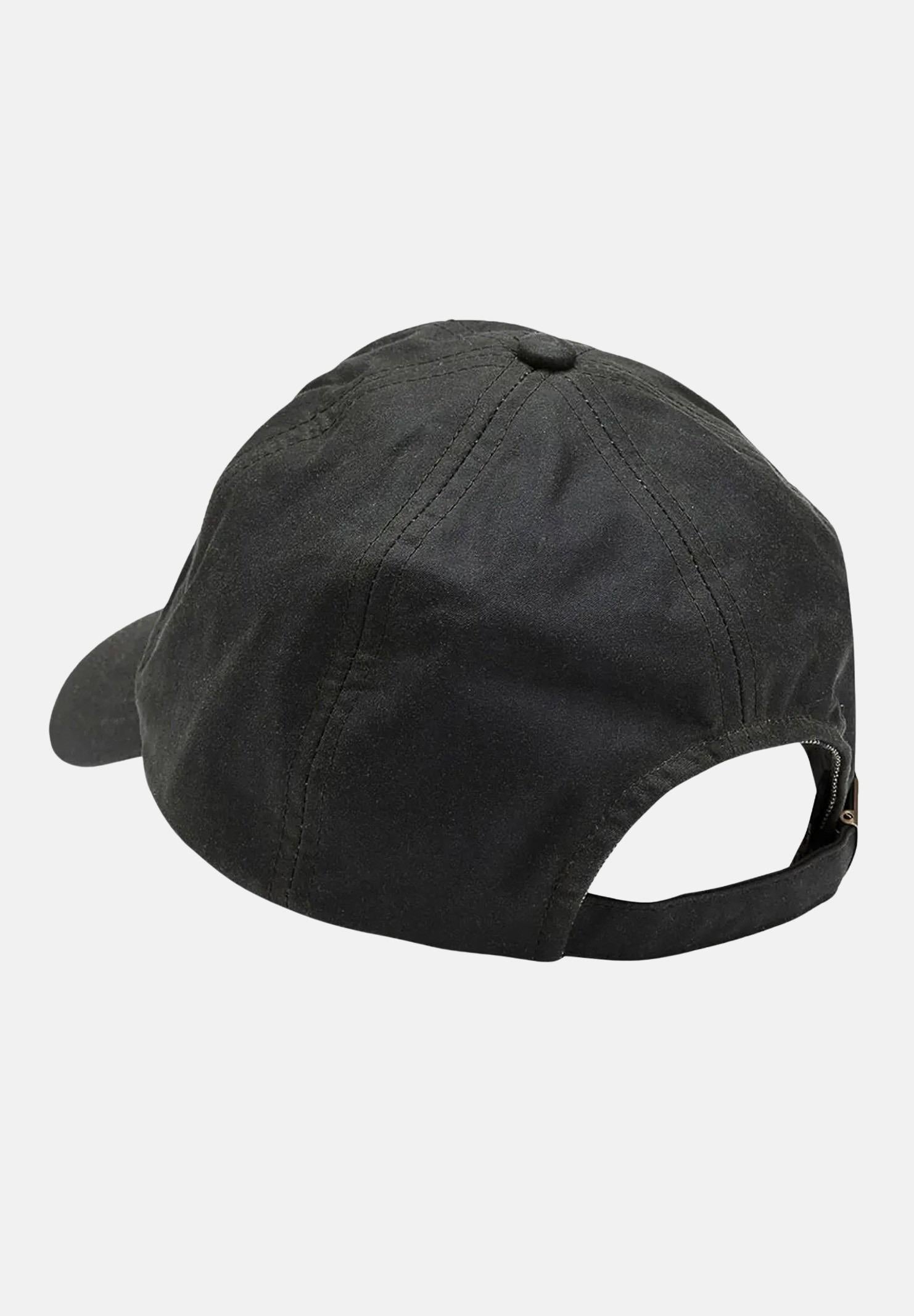 BARBOUR Cappello con visiera sage per uomo e donna 252MMHA0005 SG91 BARBOUR