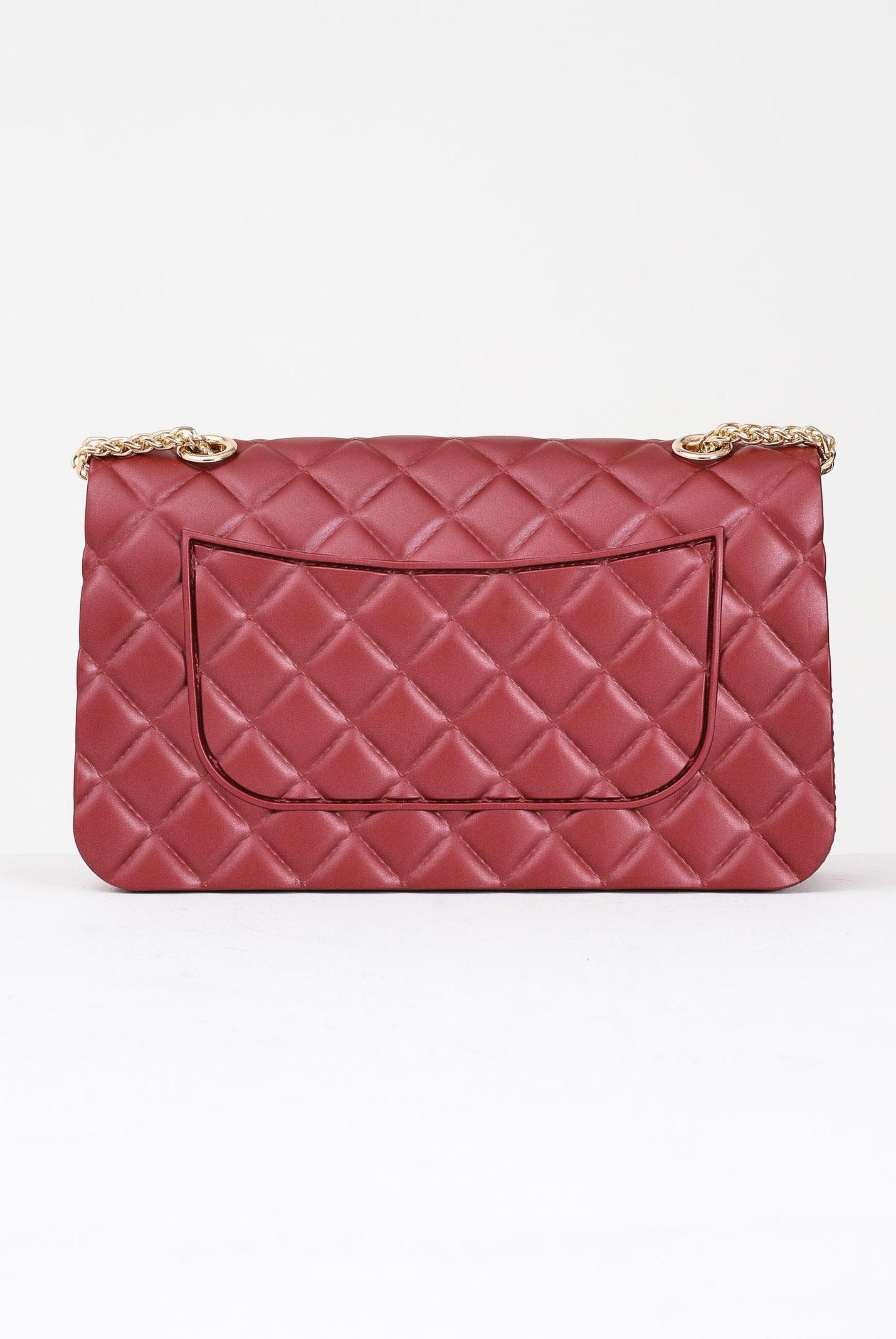 MARC ELLIS Borsa a tracolla Flat Falcon M rossa da donna FLAT-FALCON-M REDALIGO MARC ELLIS