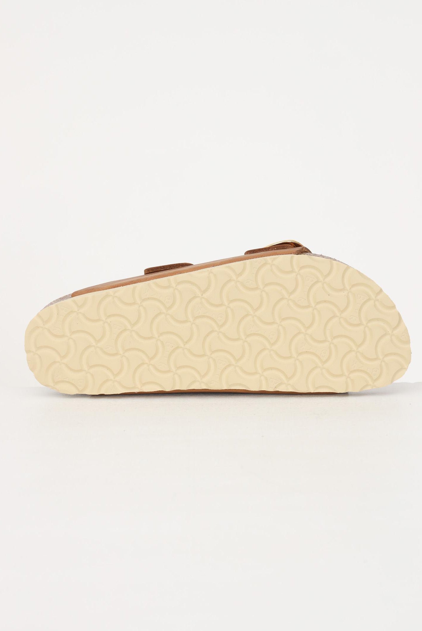 BIRKENSTOCK Ciabatte Arizona Big Buckle marroni da donna 1011073 . BIRKENSTOCK
