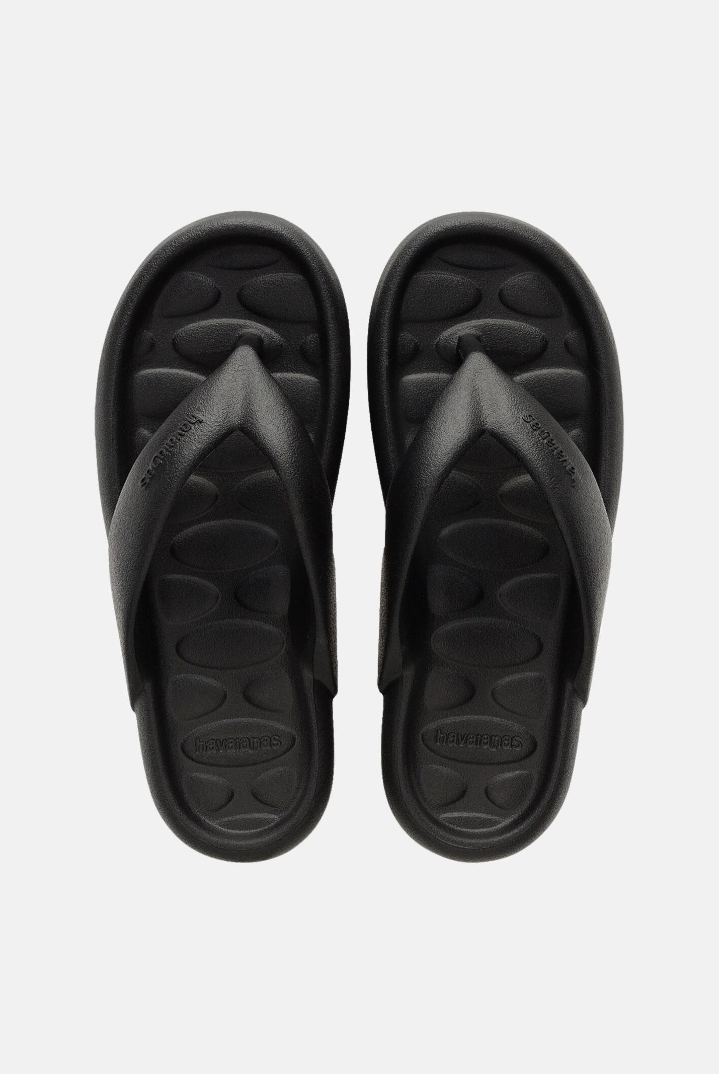 HAVAIANAS Infradito Havaianas Candy Pop neri da donna 4149964 0090 HAVAIANAS