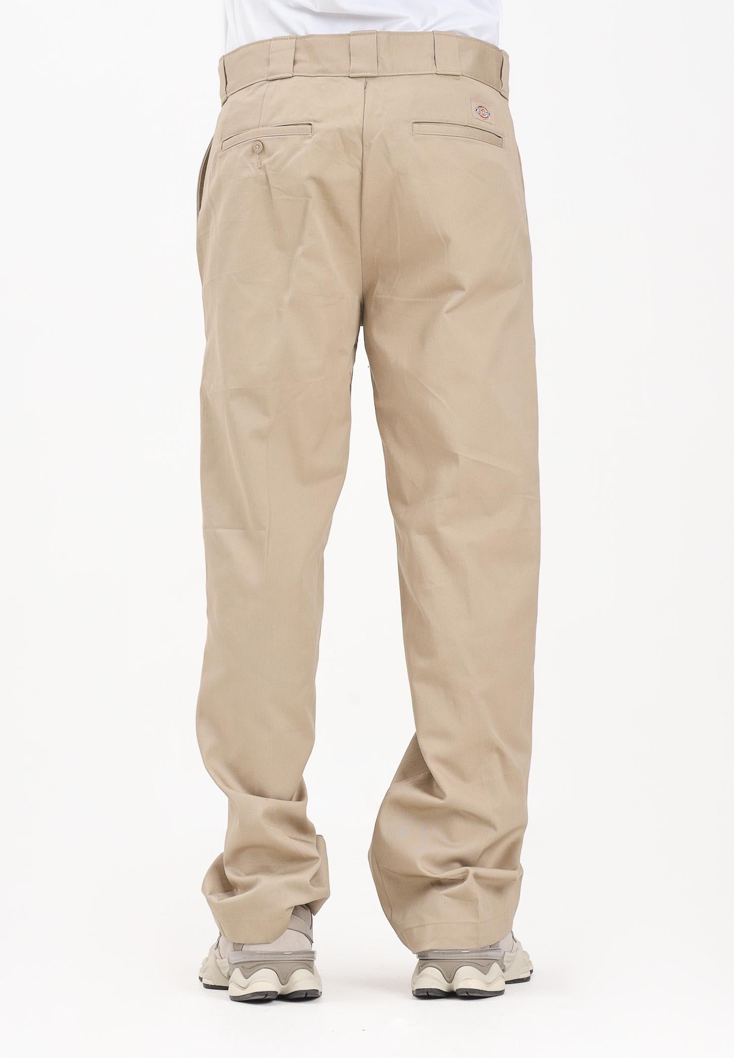 DICKIES Pantalone 247 beige da uomo DK0A87YO0DS1 . DIckies