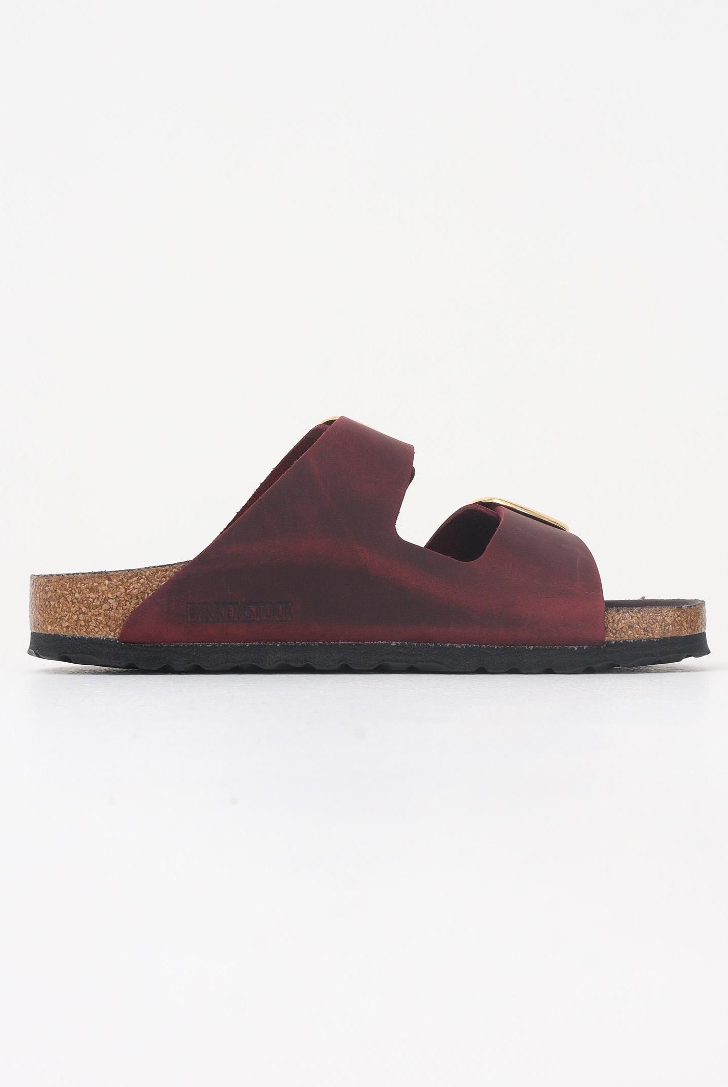 Ciabatte profilo basso autunno inverno 1027988 . BIRKENSTOCK