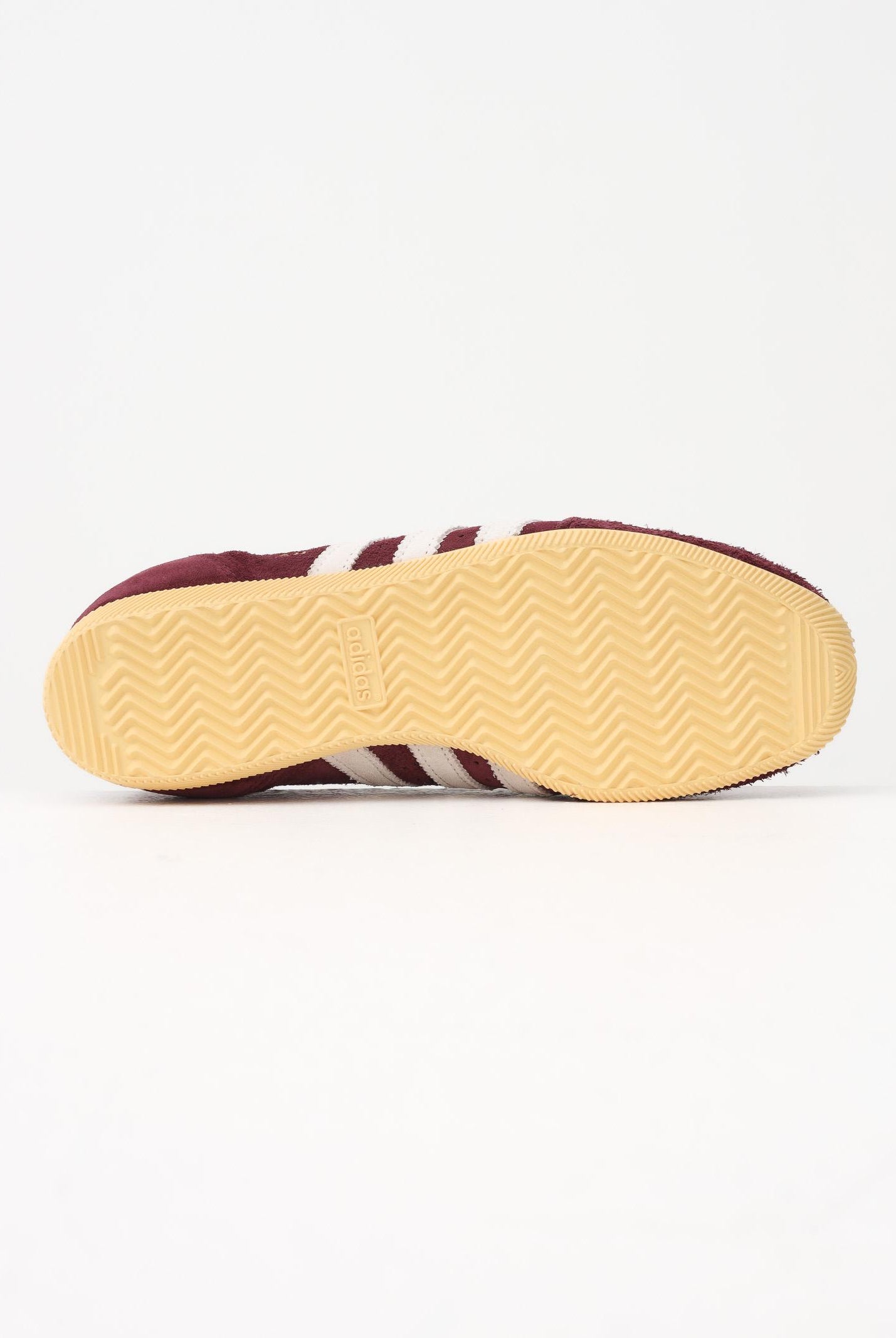 ADIDAS ORIGINALS Sneakers Japan bordeaux per uomo e donna KJ6153 . ADIDAS ORIGINALS