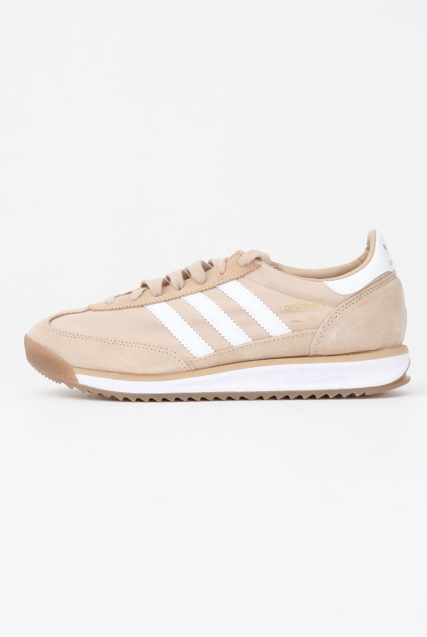 ADIDAS ORIGINALS Sneakers SL 72 RS beige da uomo JQ9554 . ADIDAS ORIGINALS