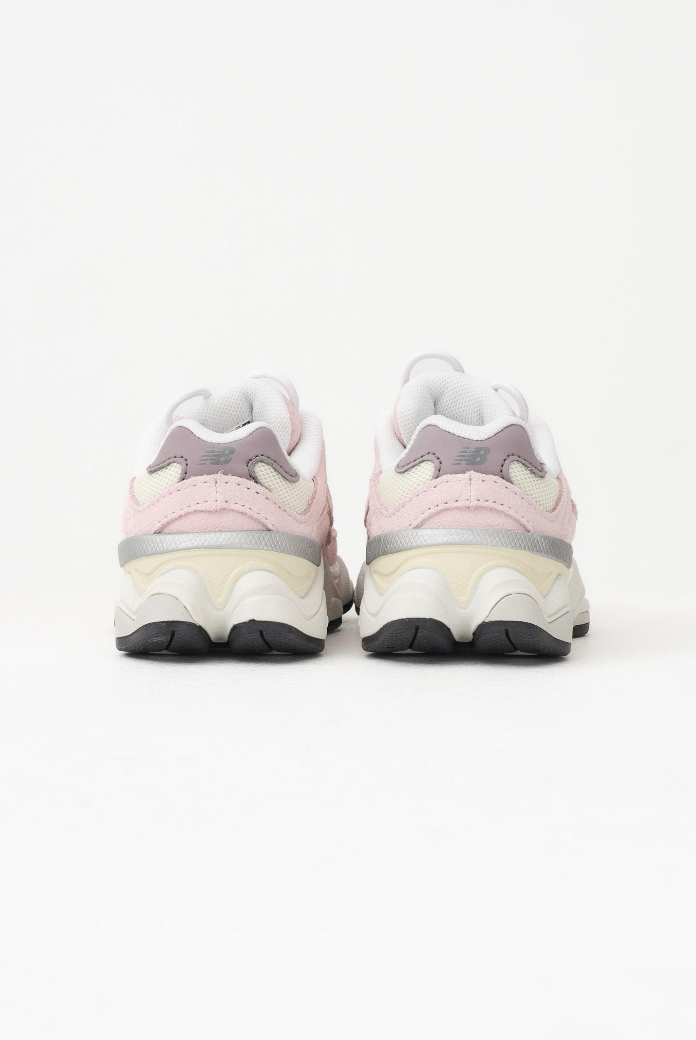 NEW BALANCE Sneakers 9060 Bungee rosa da neonato IV9060BE . NEW BALANCE