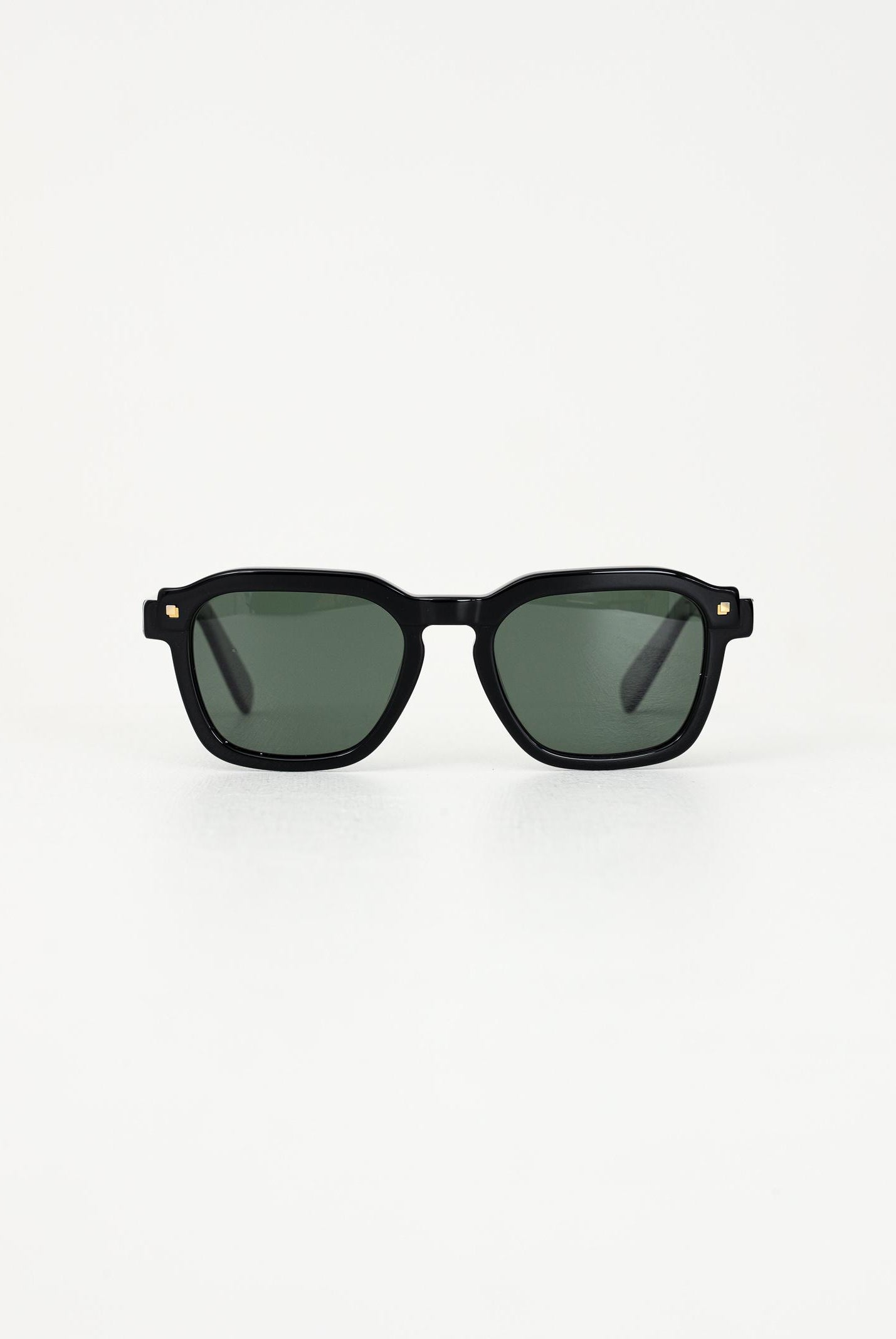 Occhiali neri per uomo e donna 45132 02 CRISTIAN LEROY