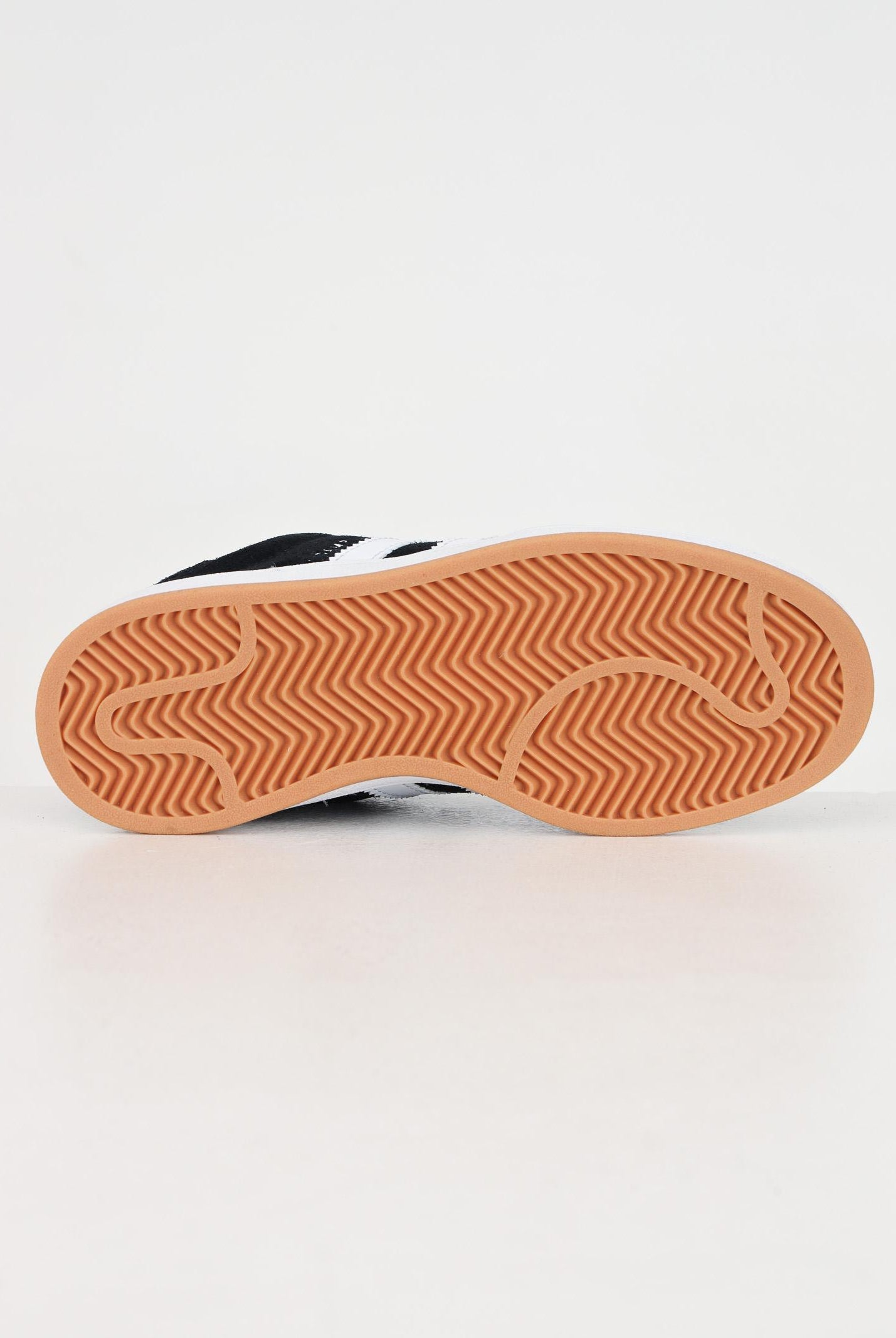 ADIDAS ORIGINALS Sneakers CAMPUS 00S nere per uomo e donna HQ6638 . ADIDAS ORIGINALS