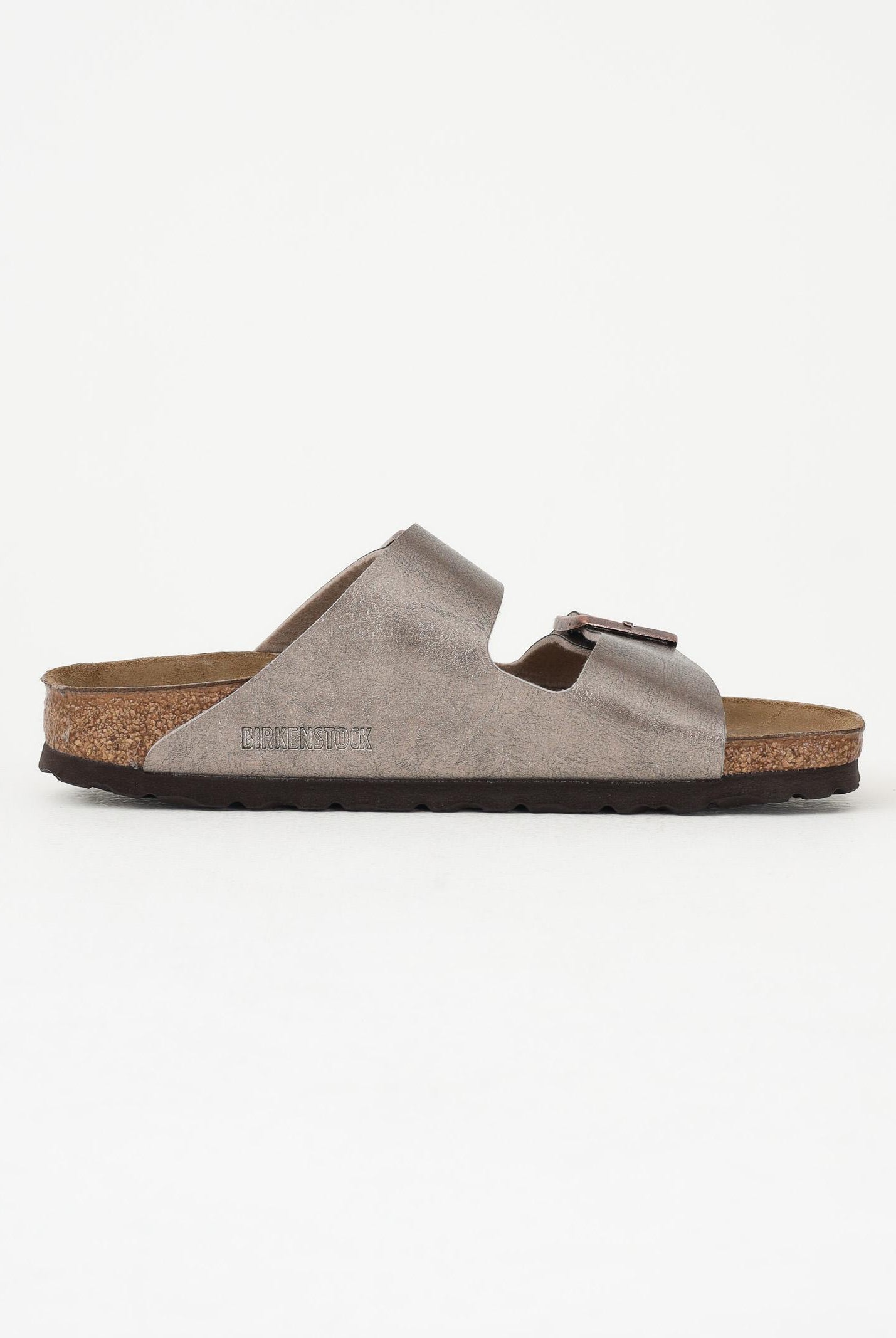 BIRKENSTOCK Ciabatte Arizona graceful taupe da donna 1029439 . BIRKENSTOCK
