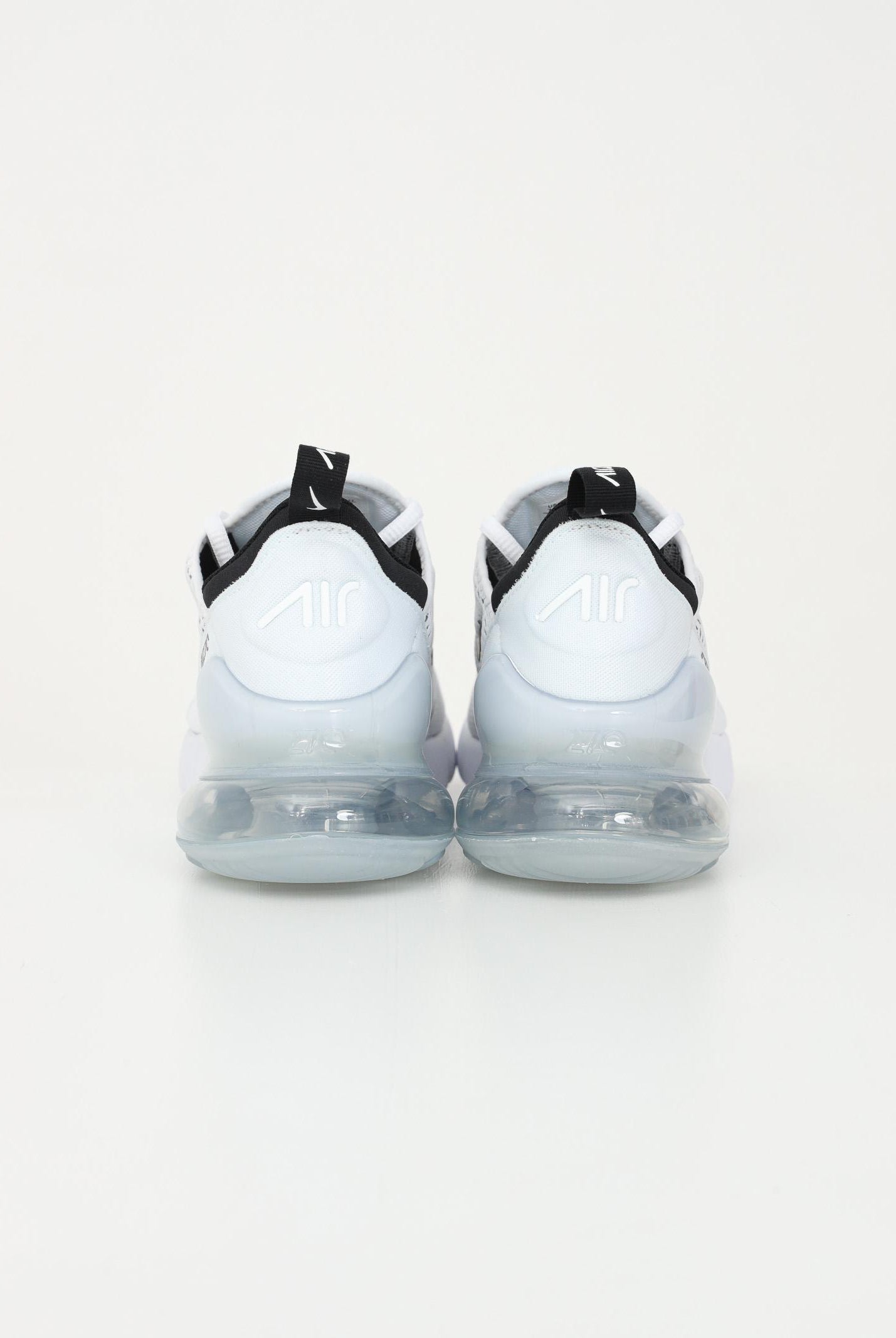 Sneakers Air Max 270 bianche da donna AH6789 100 NIKE