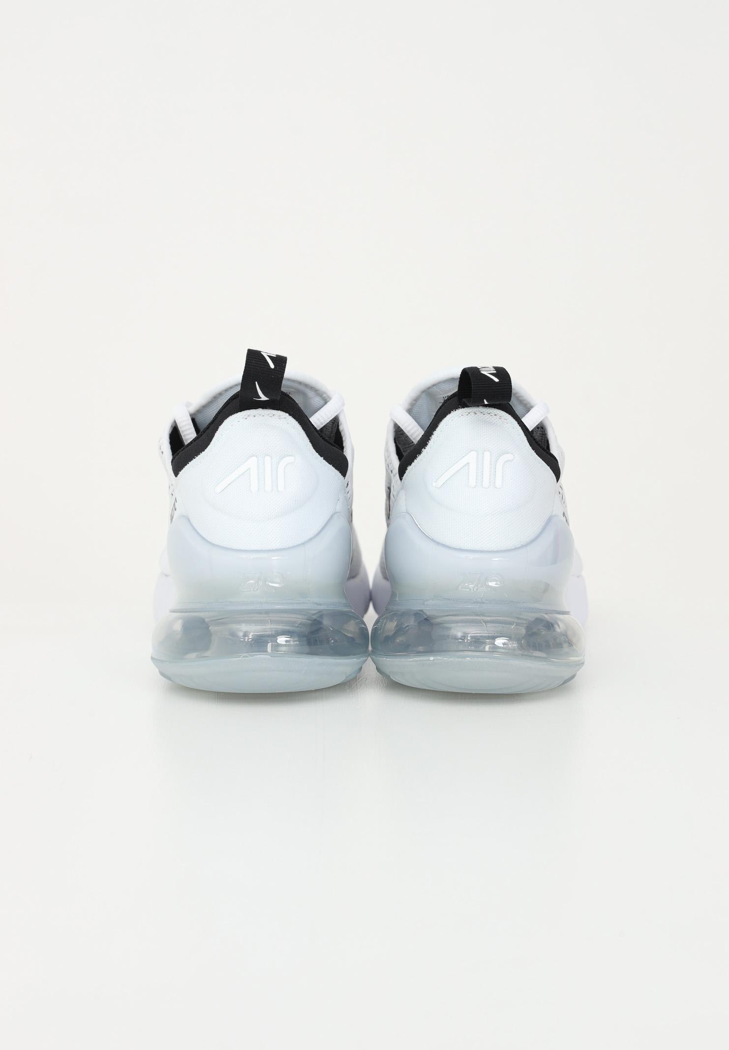 Sneakers Air Max 270 bianche da donna AH6789 100 NIKE
