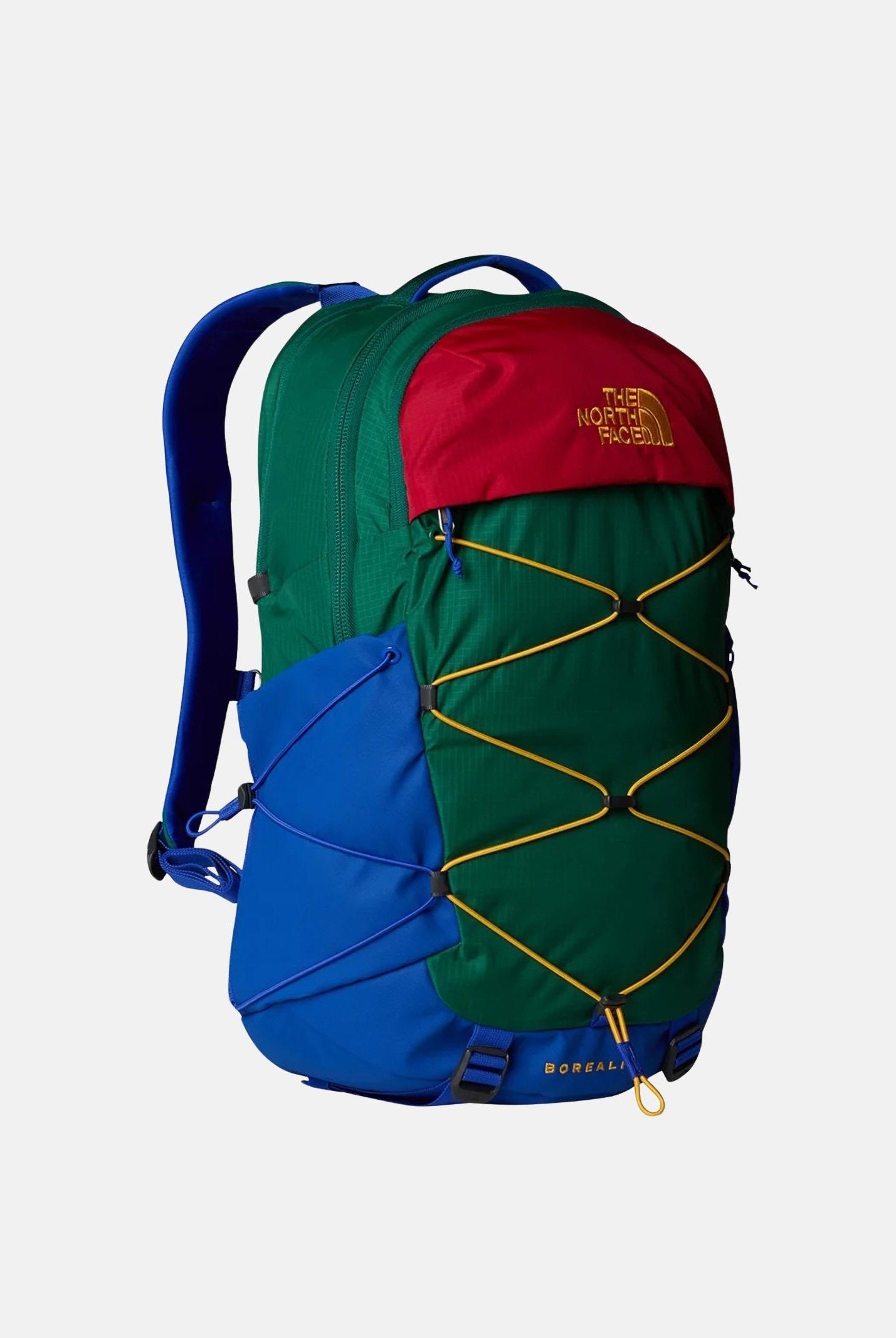 THE NORTH FACE Zaino Borealis multicolore per uomo e donna NF0A52SE37L1 . THE NORTH FACE