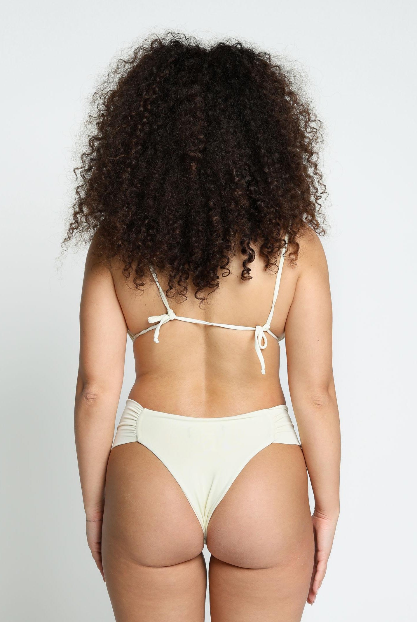 SANTAS Bikini Marina Grande avorio da donna MARINA-GRANDE AVORIO SANTAS