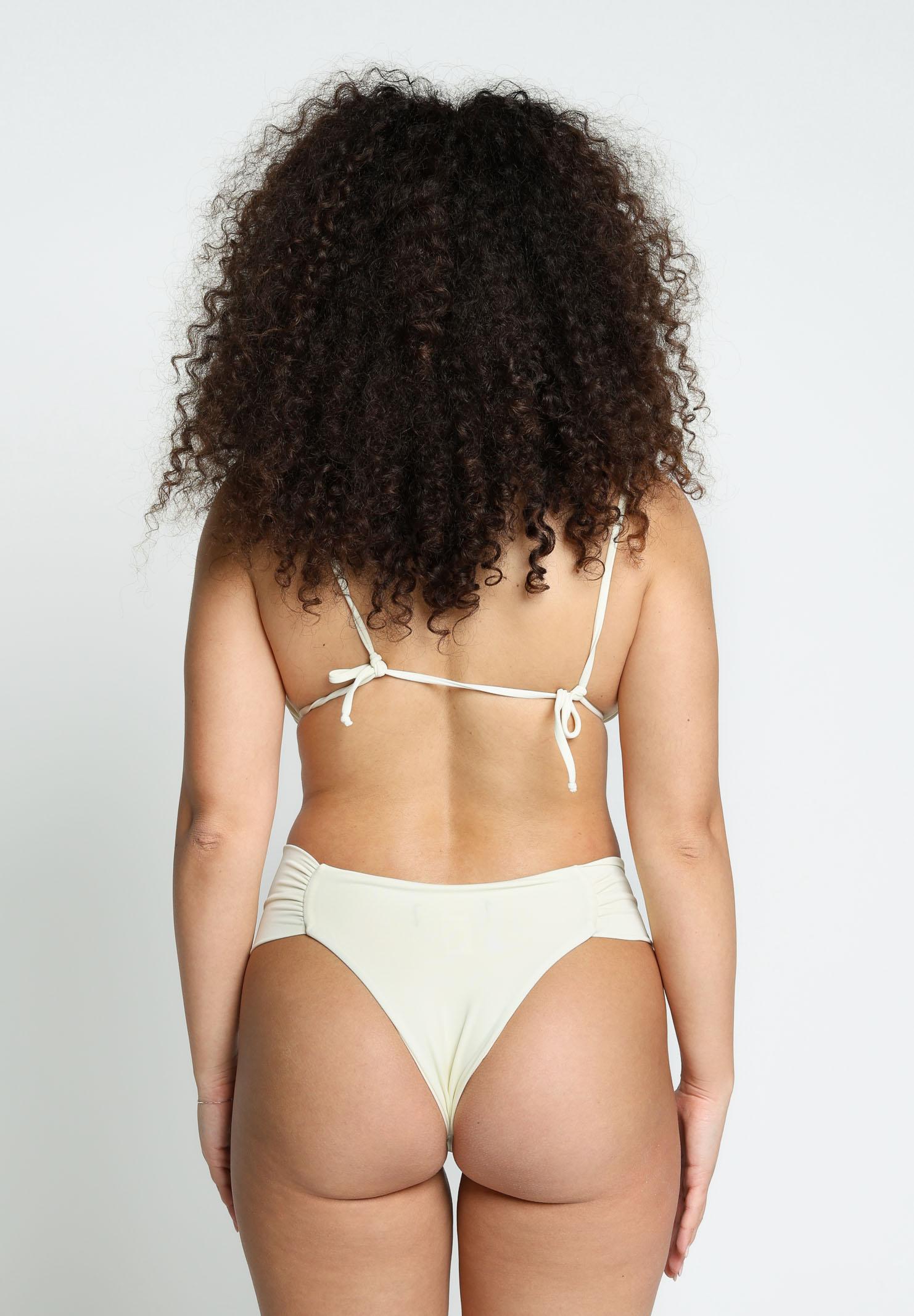 SANTAS Bikini Marina Grande avorio da donna MARINA-GRANDE AVORIO SANTAS