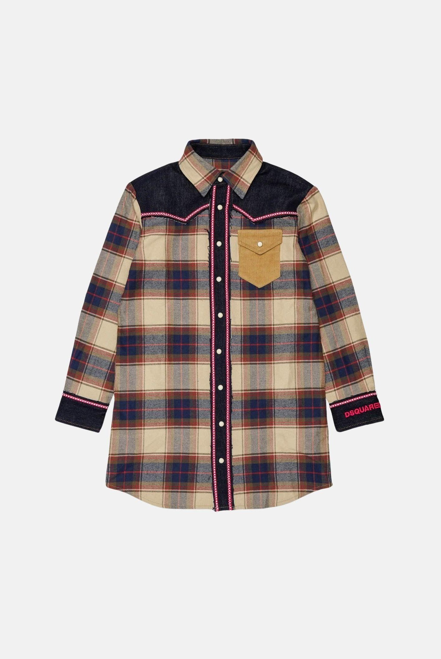 DQ3454D0AIA DQ717 DSQUARED2