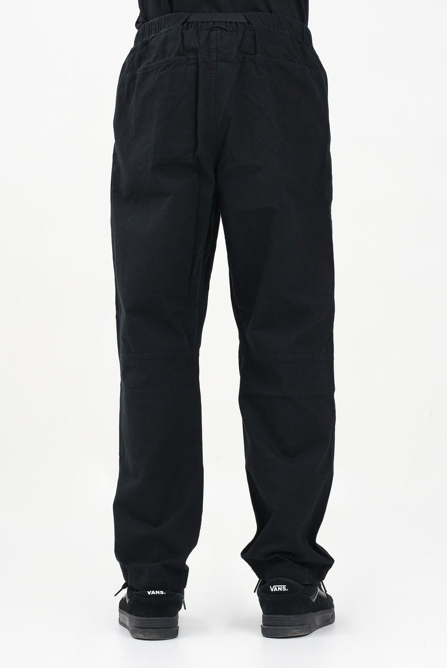 THE NORTH FACE Pantalone Beta Utility Belted nero da uomo NF0A8B62JK31 . THE NORTH FACE