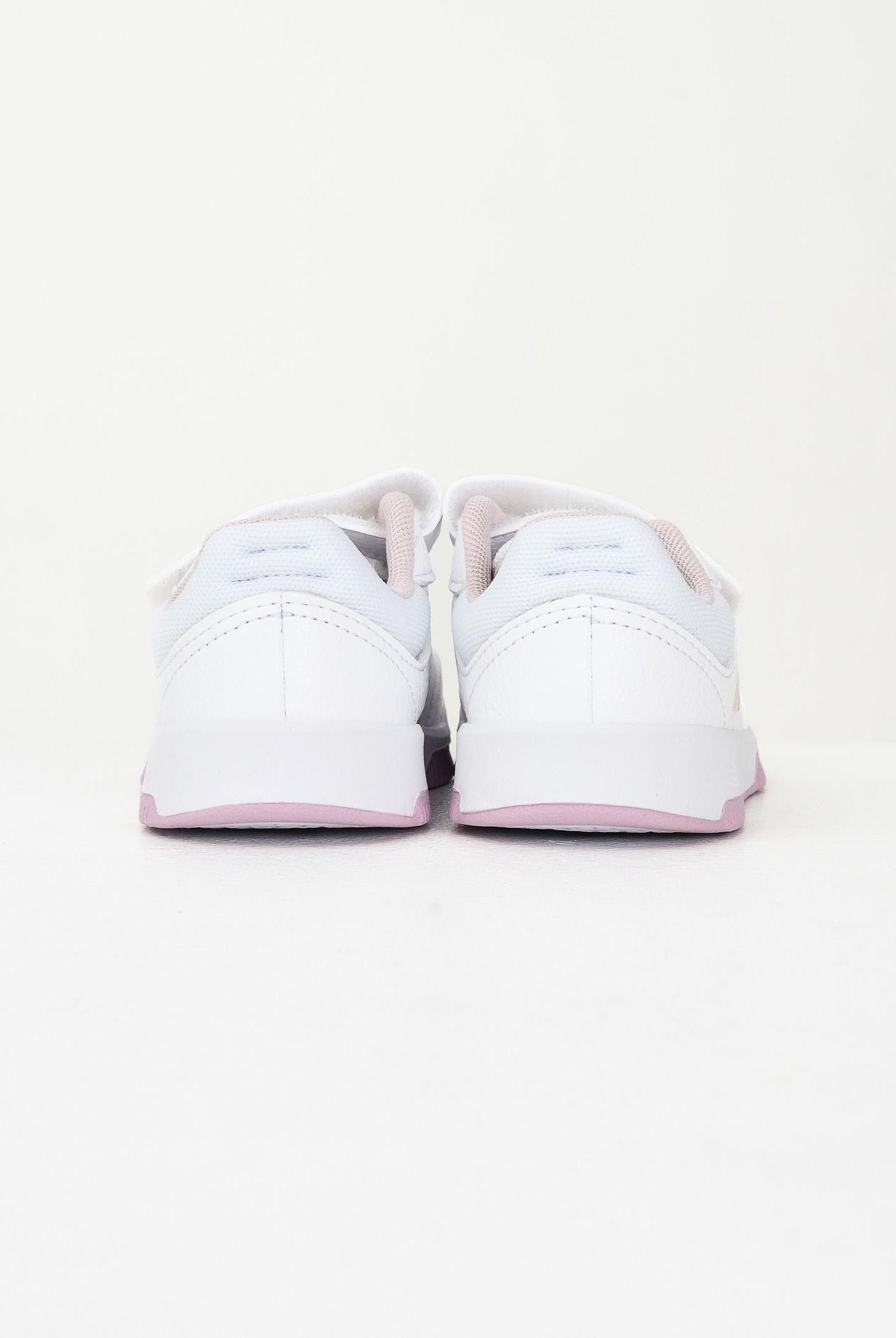 ADIDAS ORIGINALS Sneakers Tensaur Hook and Loop bianche da neonato GW6467 . ADIDAS PERFORMANCE