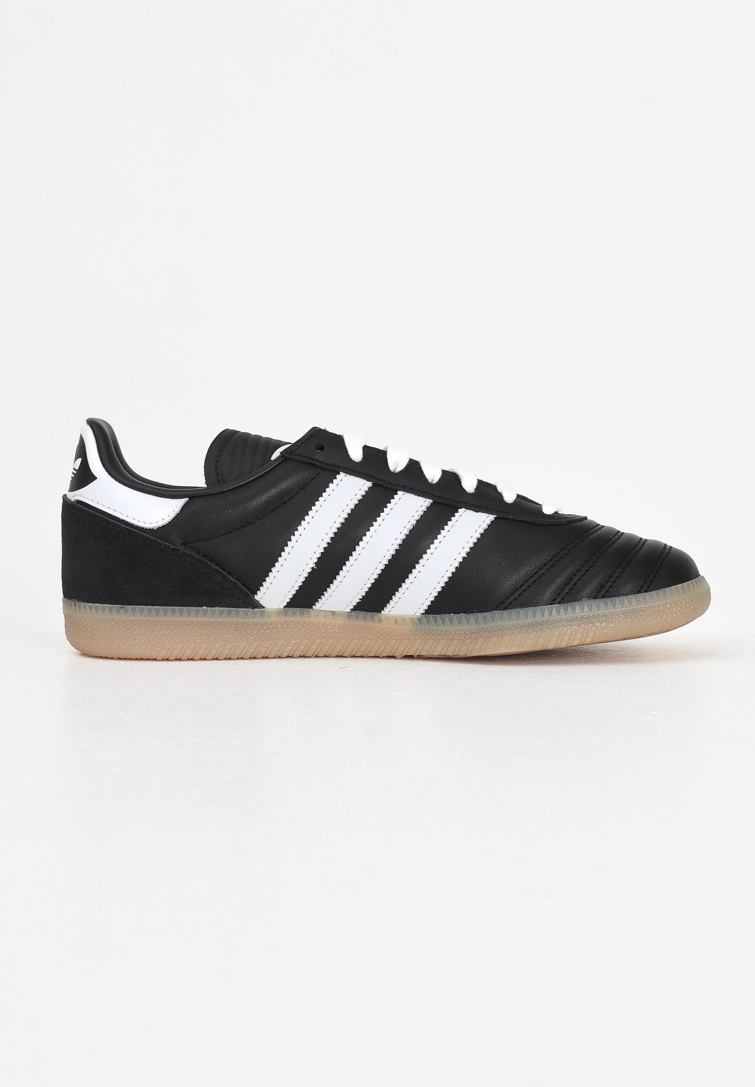 ADIDAS ORIGINALS Sneakers Jp Samba nere da uomo JQ9056 ADIDAS ORIGINALS