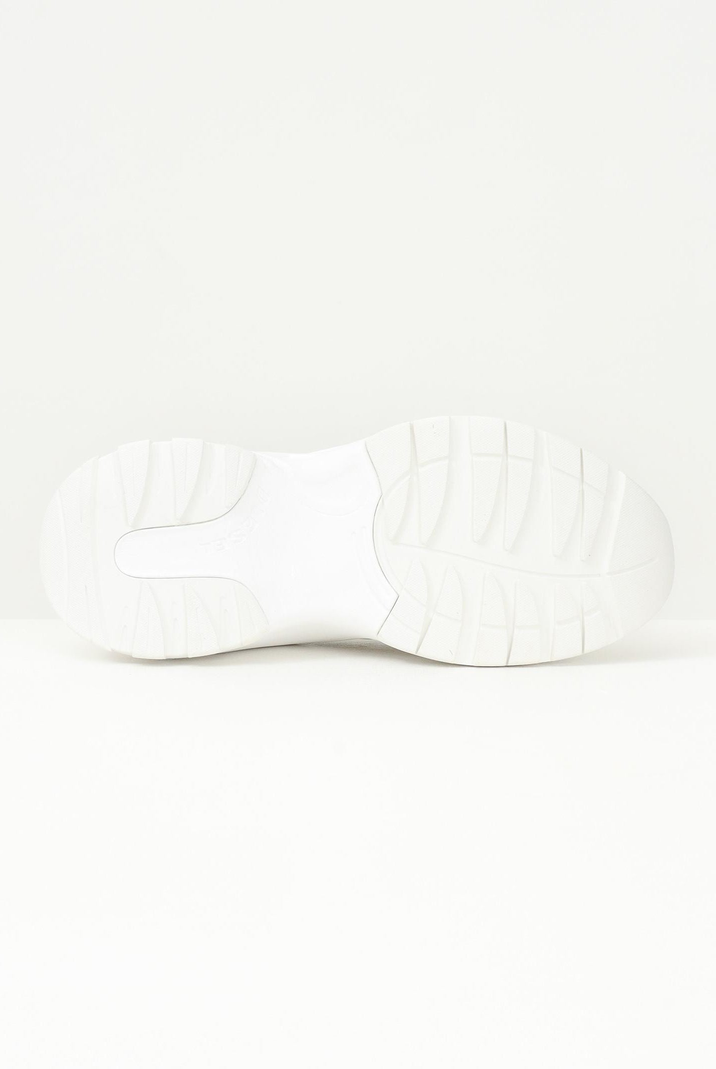 DIESEL Sneakers S-D-Runner bianche da donna BC0586P6691 T1003 DIESEL