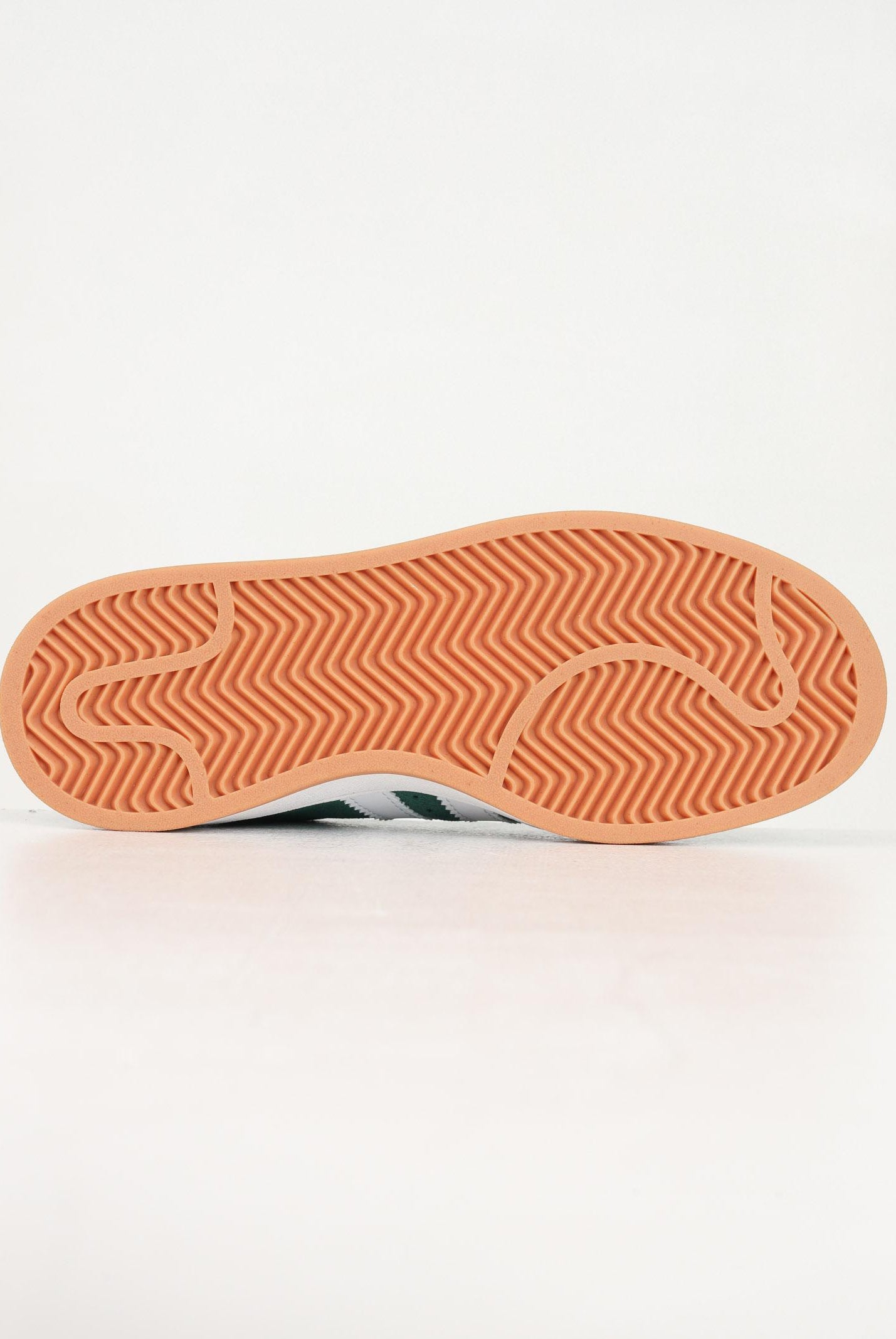 ADIDAS ORIGINALS Sneakers CAMPUS 00S verdi per uomo e donna IH7492 ADIDAS ORIGINALS