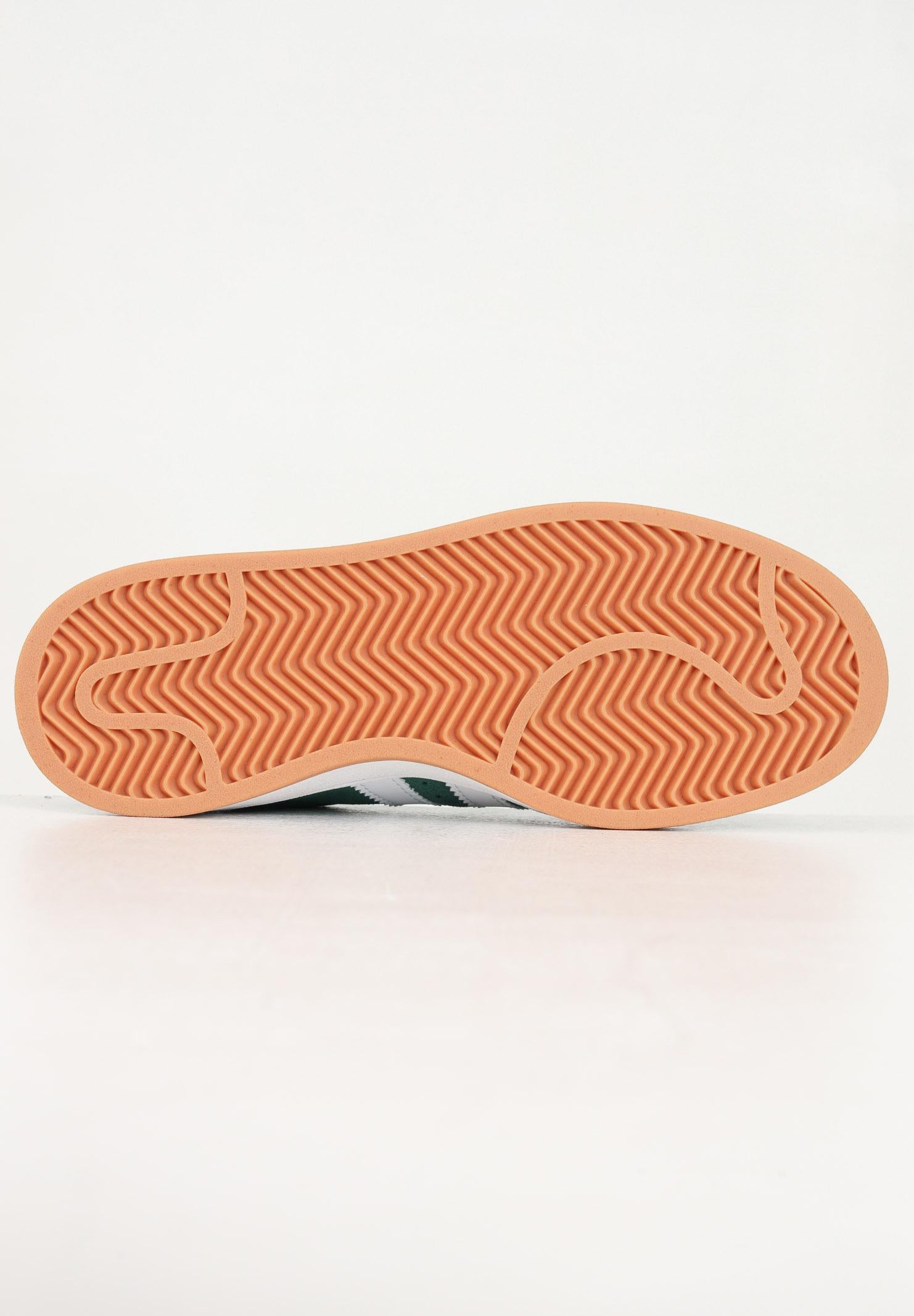 ADIDAS ORIGINALS Sneakers CAMPUS 00S verdi per uomo e donna IH7492 ADIDAS ORIGINALS