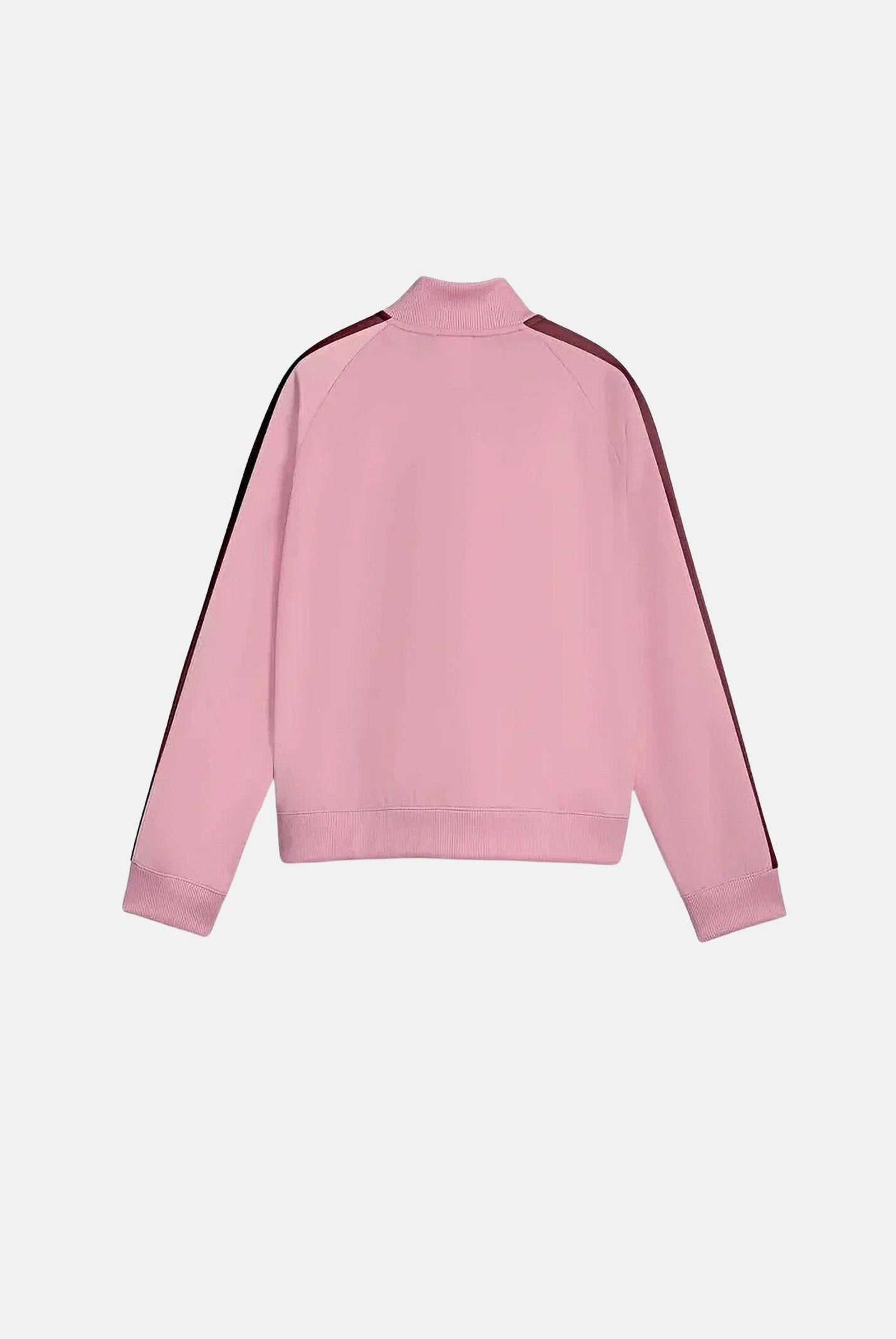 PUMA Felpa con zip T7 ALWAYS ON rosa da bambina 629898 65 PUMA