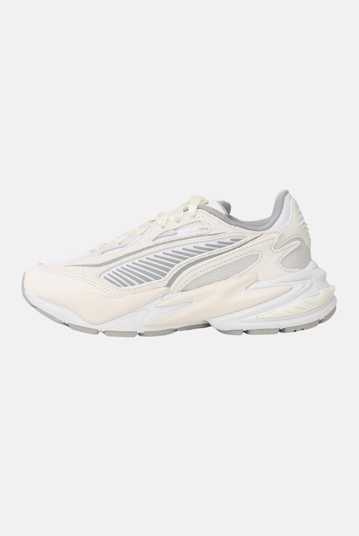 PUMA Sneakers RS Surge panna e grigie da donna 406146 02 PUMA