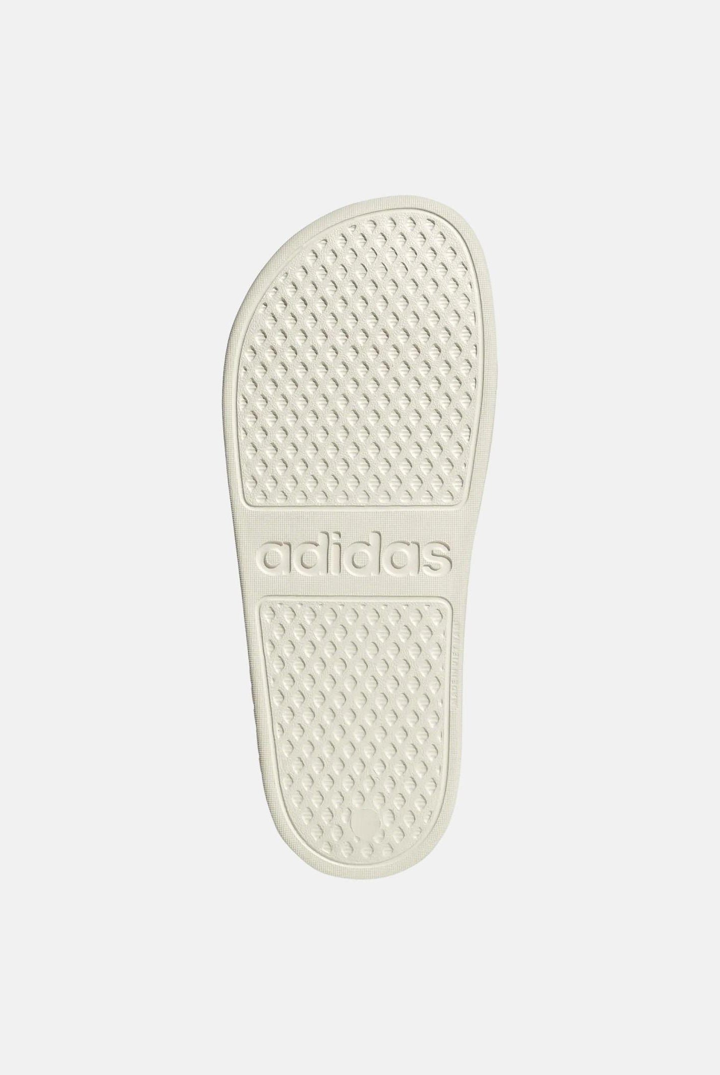 ADIDAS PERFORMANCE Ciabatte Adilette Aqua panna per uomo e donna JP5183 . ADIDAS PERFORMANCE