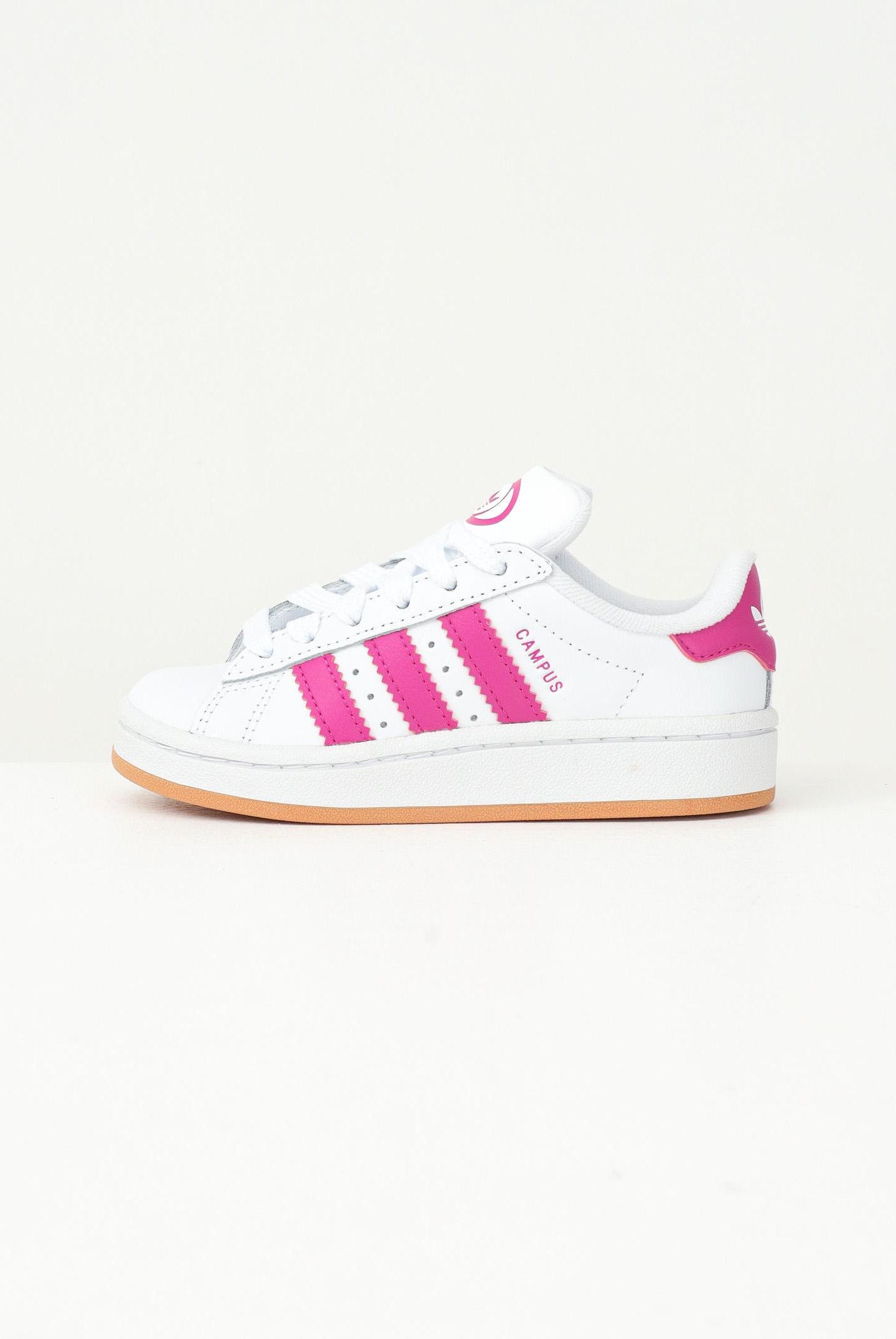 ADIDAS ORIGINALS Sneakers CAMPUS 00s bianche da bambina JP7036 ADIDAS ORIGINALS