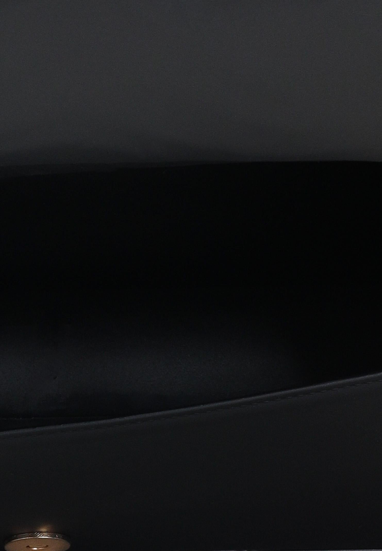 MARC ELLIS Borsa a tracolla FLAT WAVE M nera da donna FLAT-WAVE-M BLLIGO MARC ELLIS