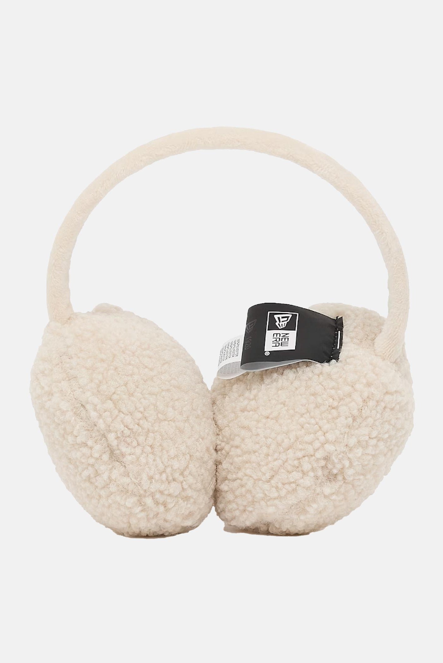 NEW ERA Paraorecchie New Era panna da donna 60758553  NEW ERA