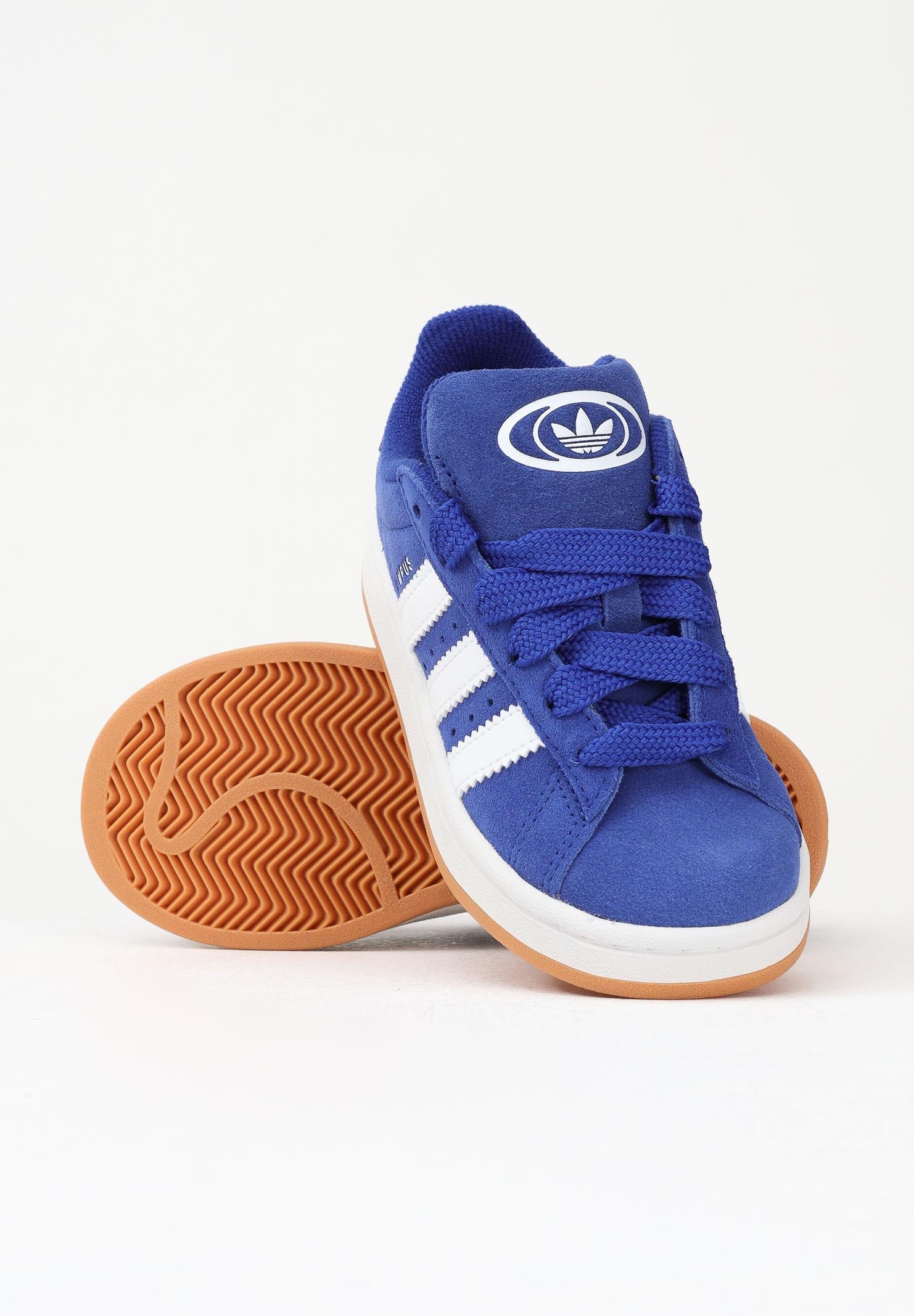 ADIDAS ORIGINALS Sneakers Campus 00s blu per bambino e bambina JR5786 ADIDAS ORIGINALS