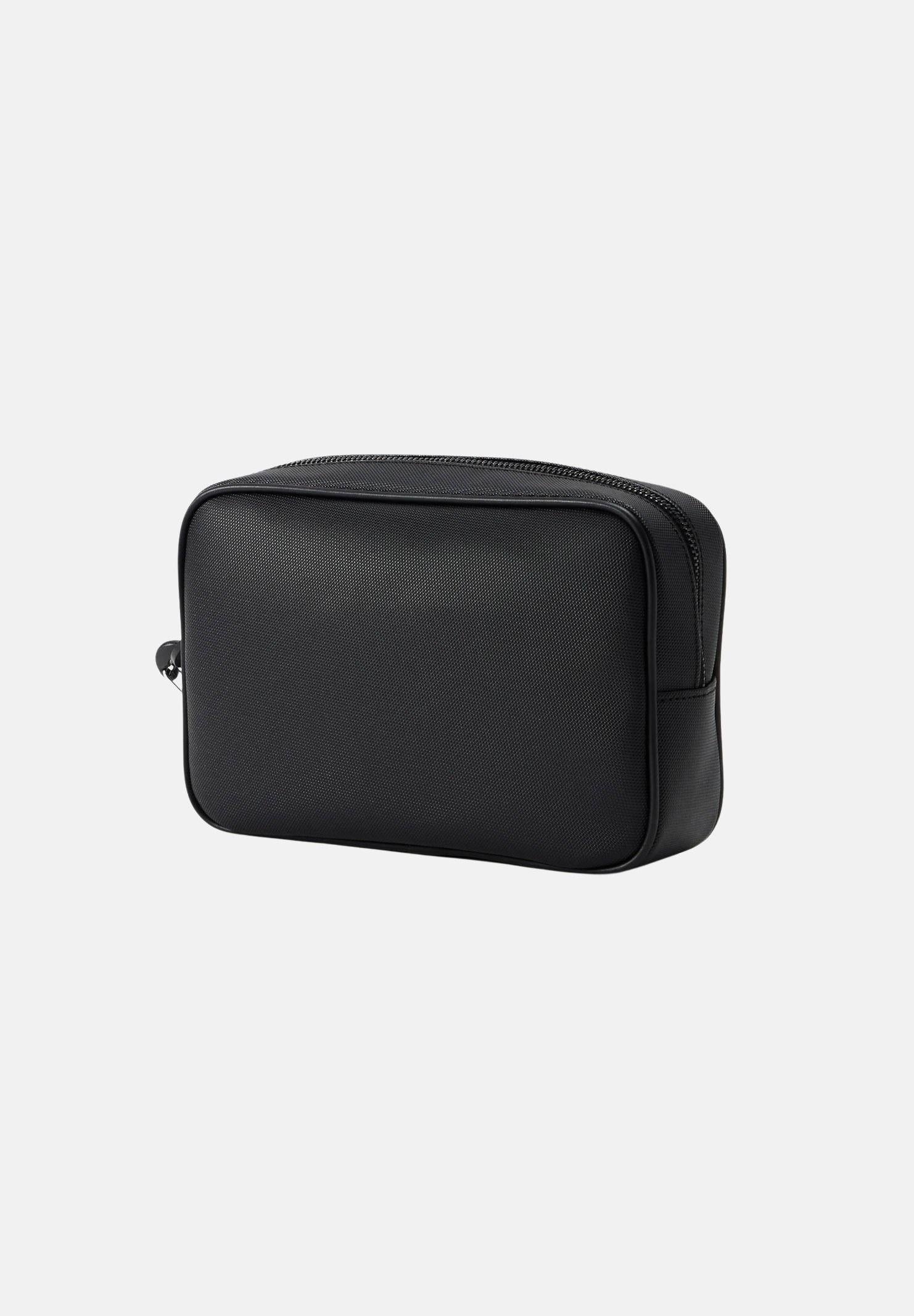 ARMANI EXCHANGE Pochette nera da uomo XM001271AF11935 MC034 ARMANI EXCHANGE
