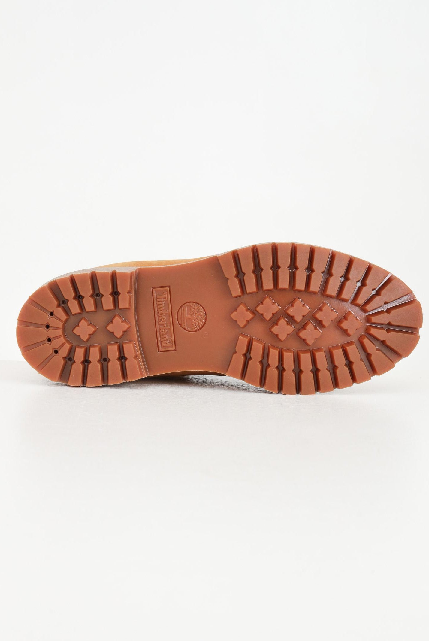 TIMBERLAND Anfibi Timberland® Premium 6-Inch gialli da uomo TB1100617131 . TIMBERLAND