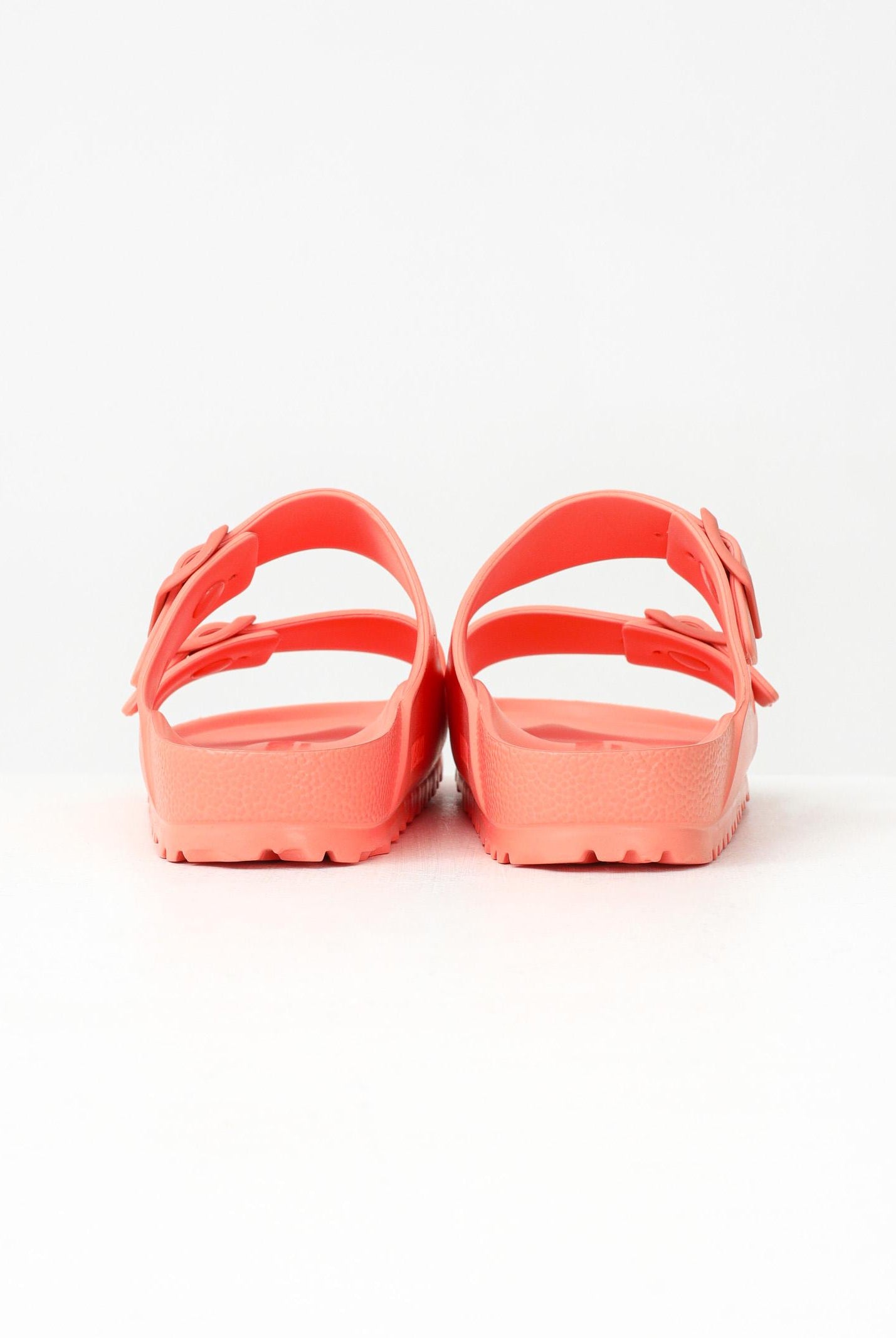 BIRKENSTOCK Ciabatte Arizona pesca per uomo e donna 1022511 . BIRKENSTOCK