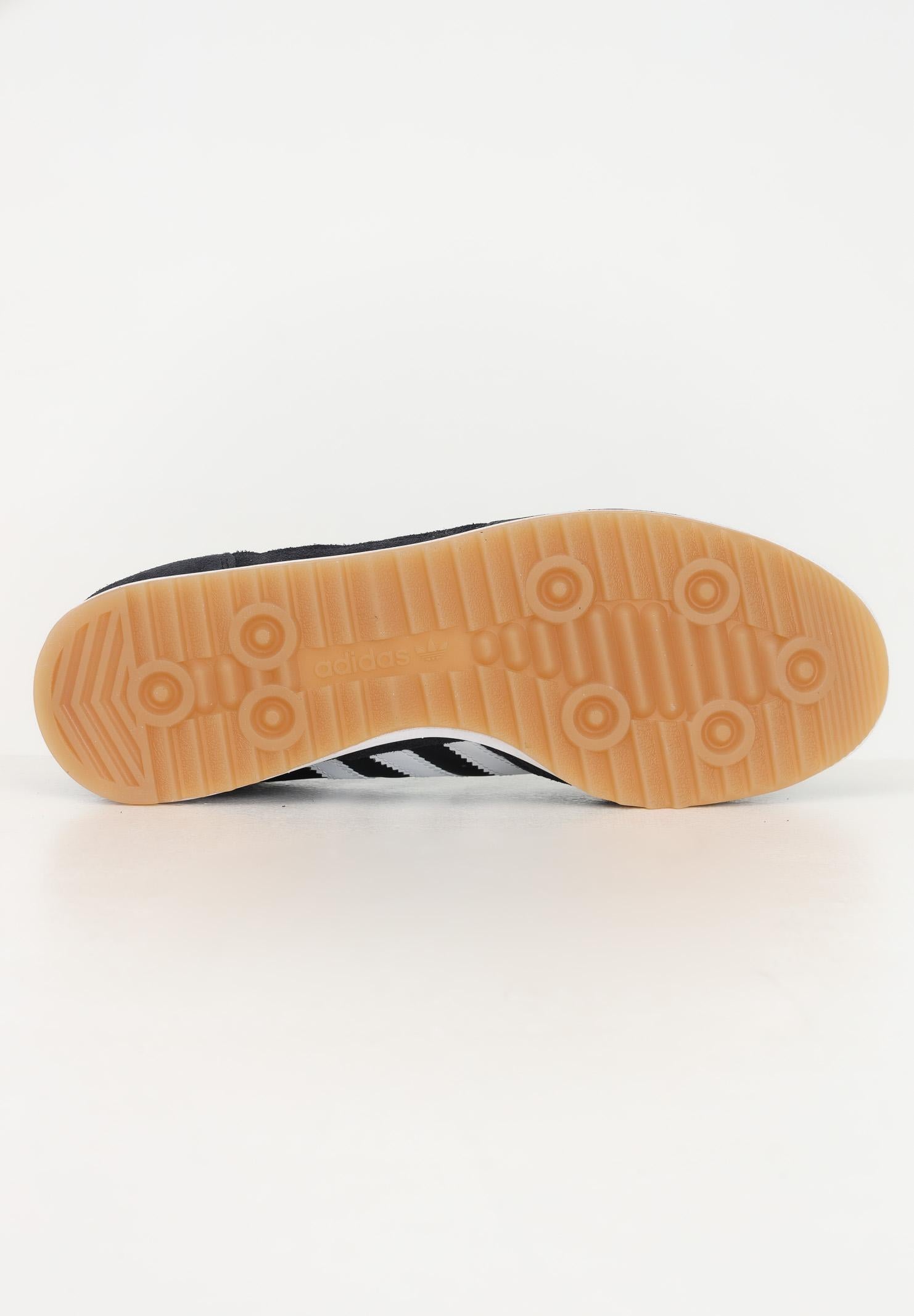 ADIDAS ORIGINALS Sneakers SL 72 RS nere da uomo JI1282 . ADIDAS ORIGINALS