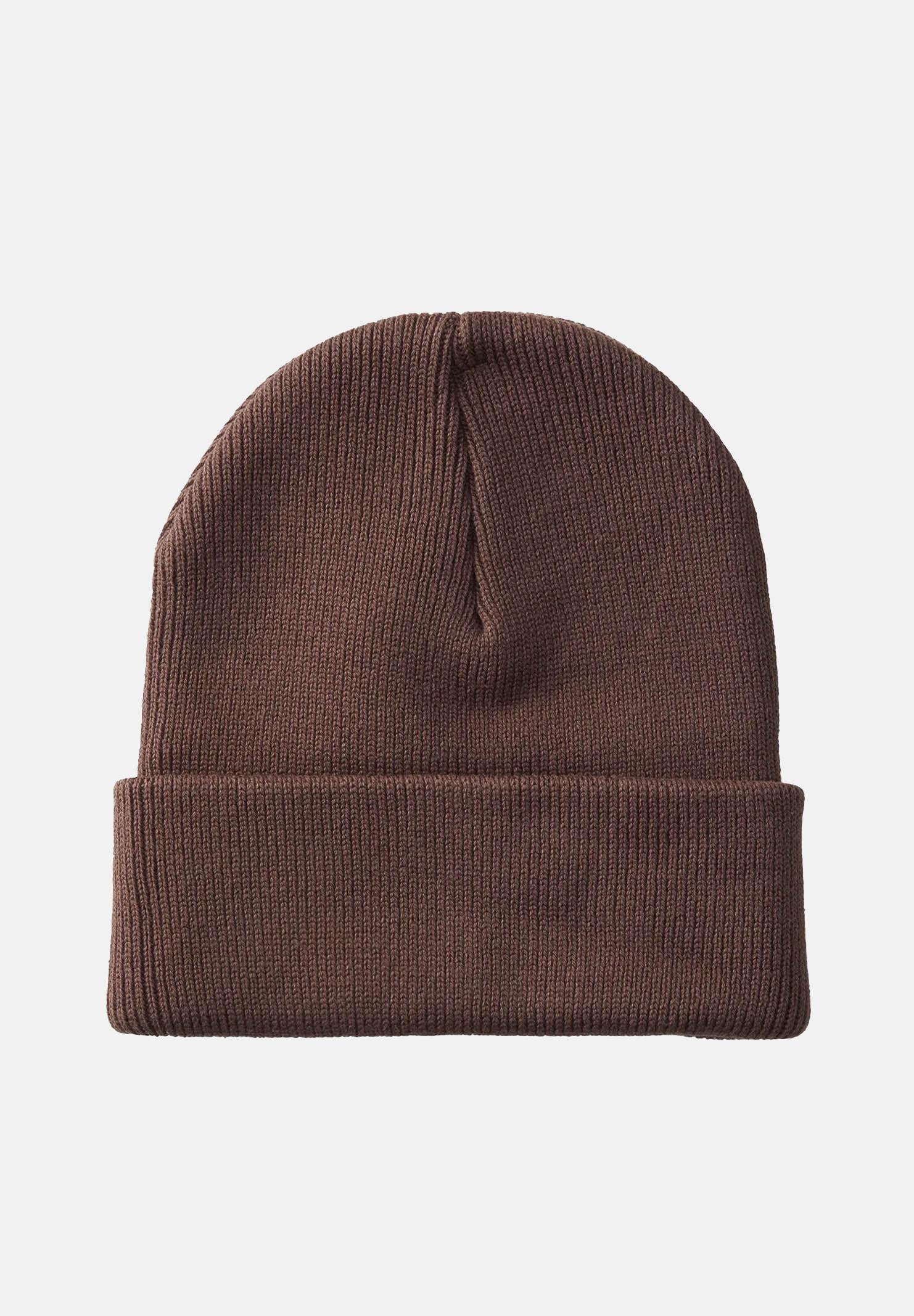 LEVI'S® Berretto di lana Backpatch marrone per uomo e donna 000J4-0020 LEVI'S®