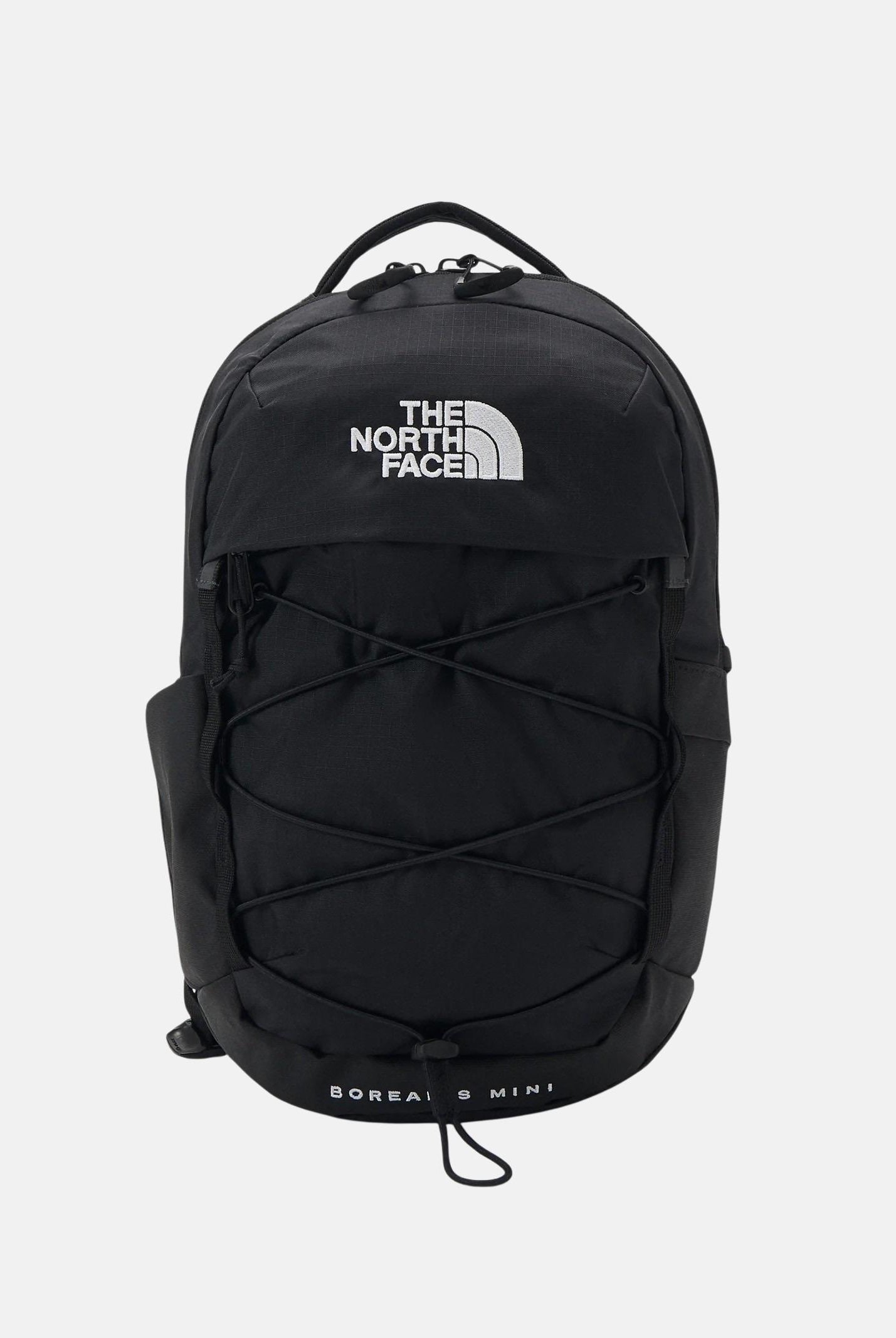 THE NORTH FACE Zaino mini Borealis nero per uomo e donna NF0A52SW4HF1 . THE NORTH FACE