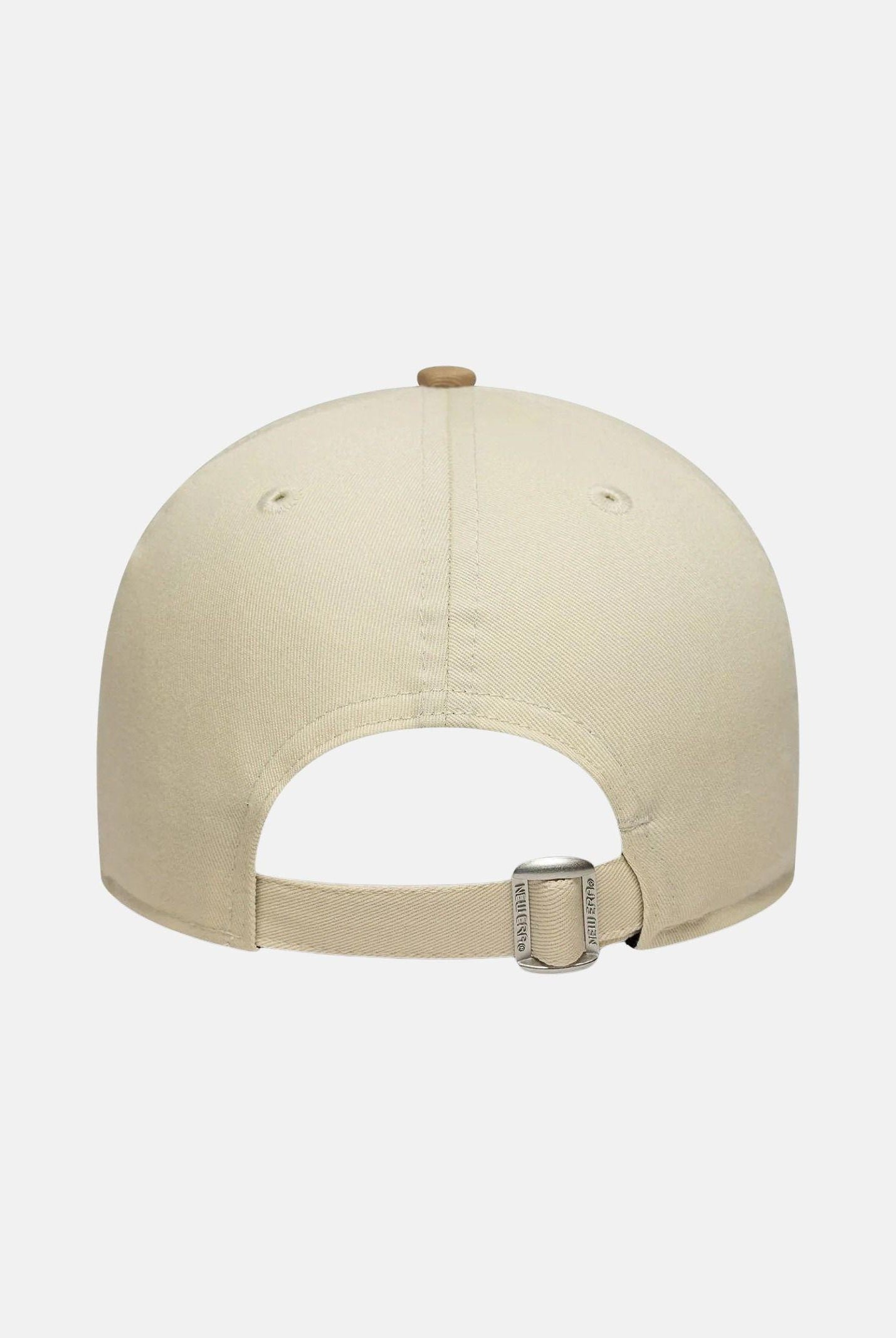 NEW ERA Cappello con visiera 9FORTY New York Yankees Colour Block panna e beige per uomo e donna 60771836 . NEW ERA