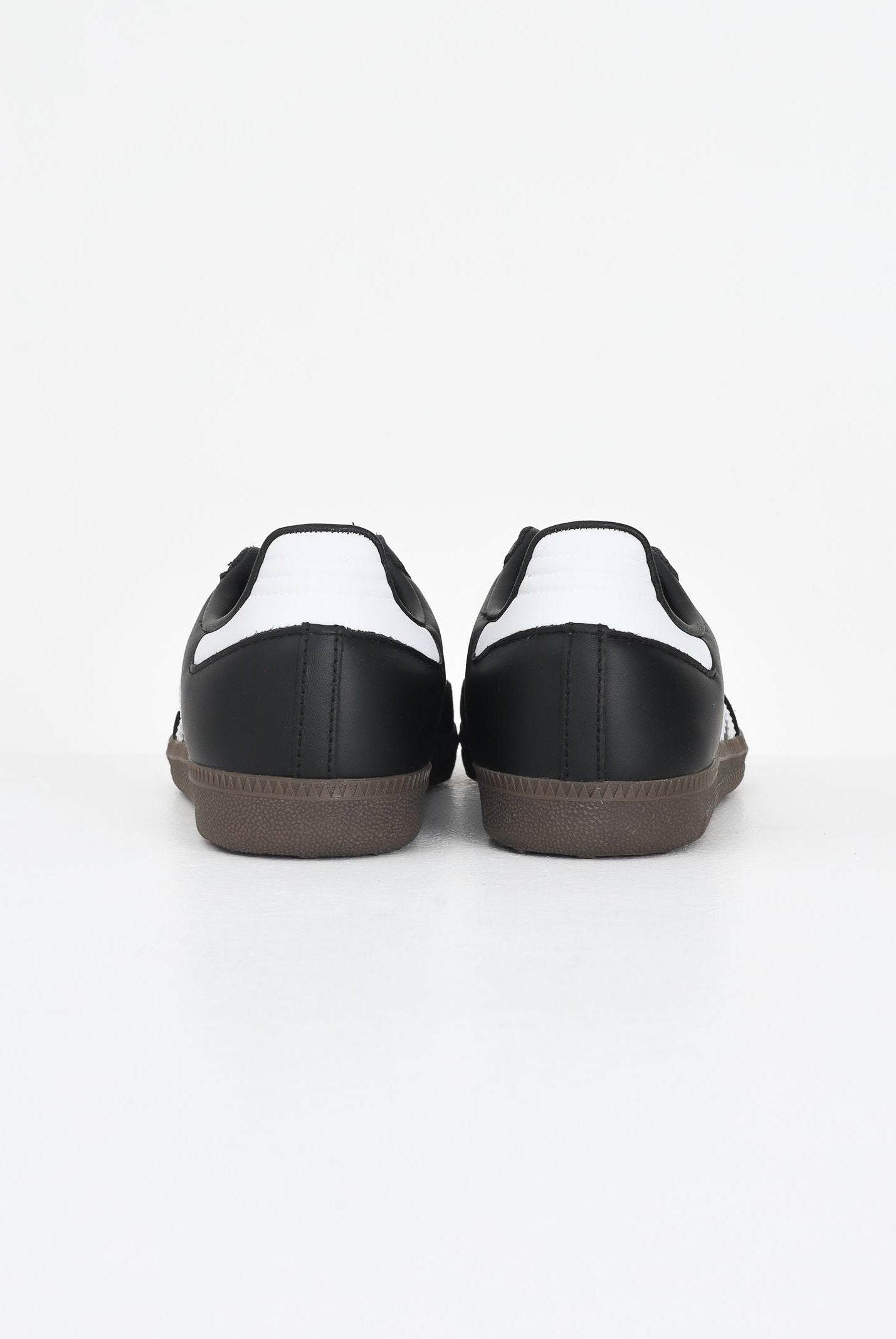 ADIDAS ORIGINALS Sneakers Samba OG nere per uomo e donna IE3676 . ADIDAS ORIGINALS