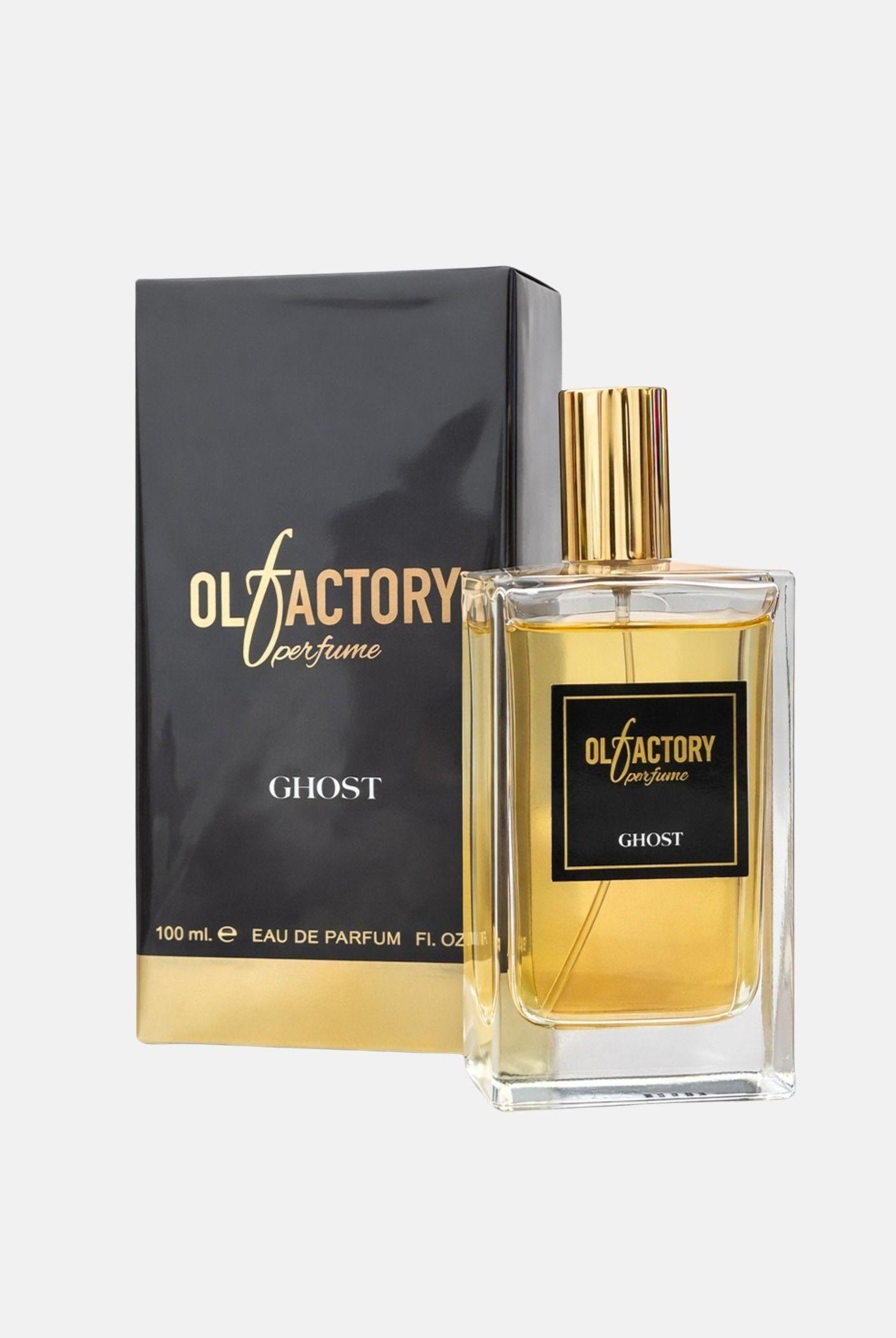 SHERAZADE Profumo Ghost 100ml per uomo e donna GHOST 100ML SHERAZADE