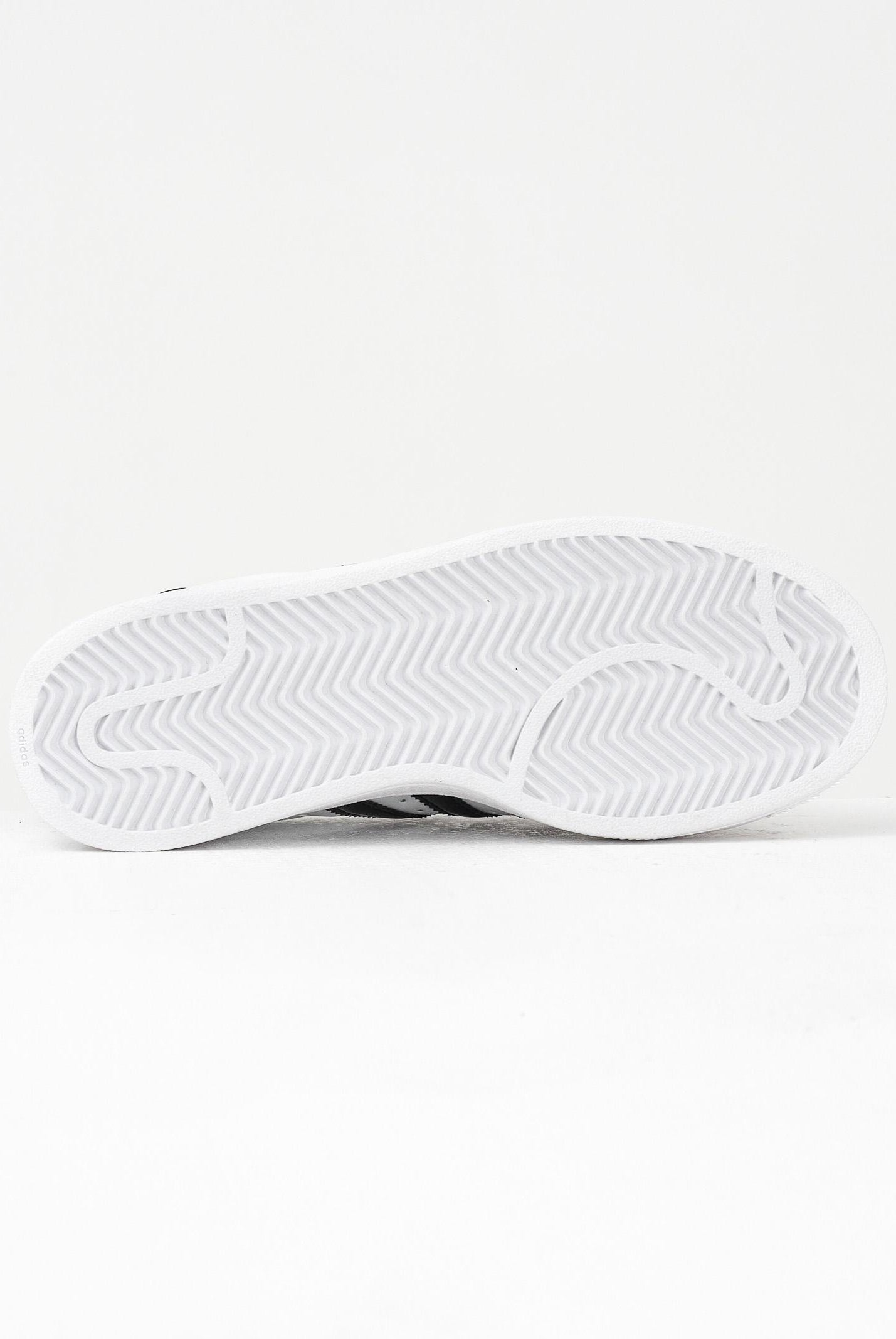 ADIDAS ORIGINALS Sneakers Superstar II bianche da donna JS4010 . ADIDAS ORIGINALS
